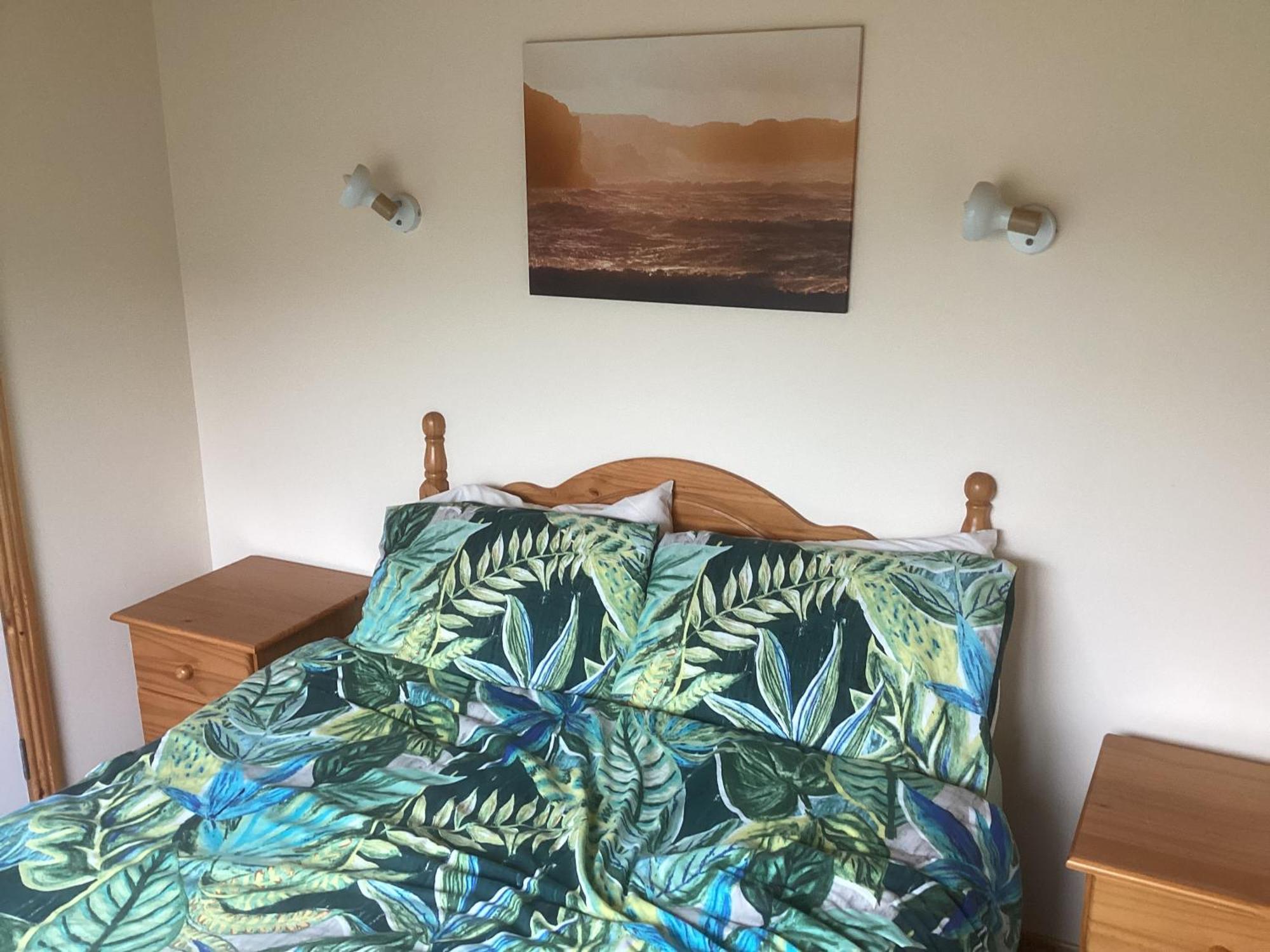 Apartamento - Planta baja