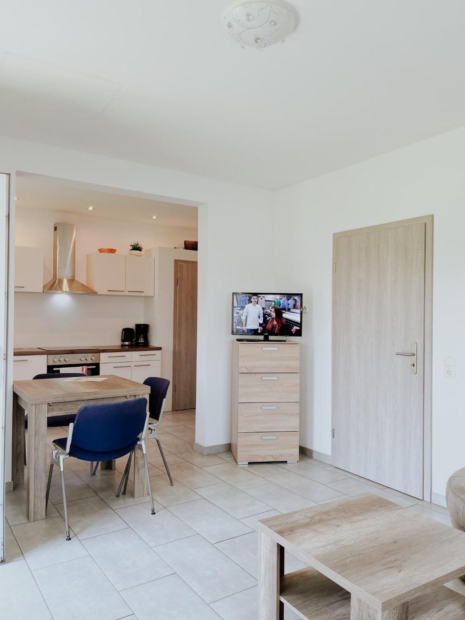 Huis met 1 Slaapkamer