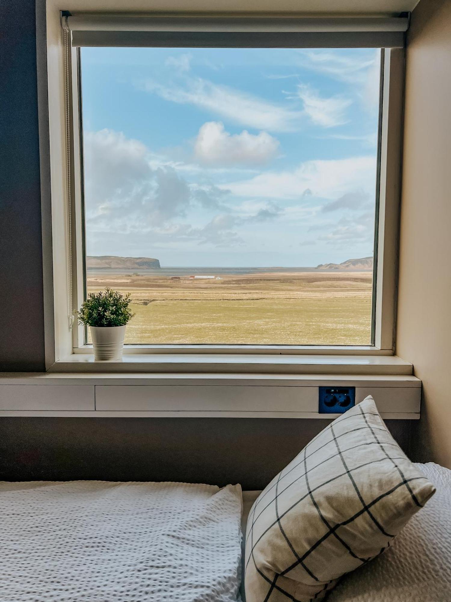 Familienzimmer mit Meerblick