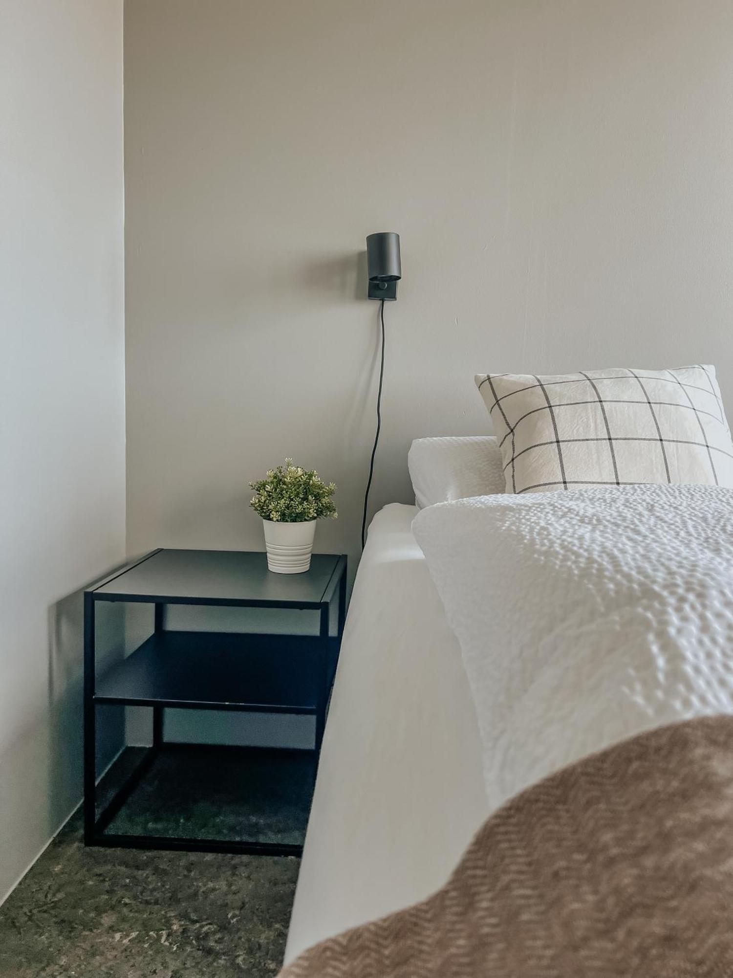 Doppelzimmer mit Meerblick