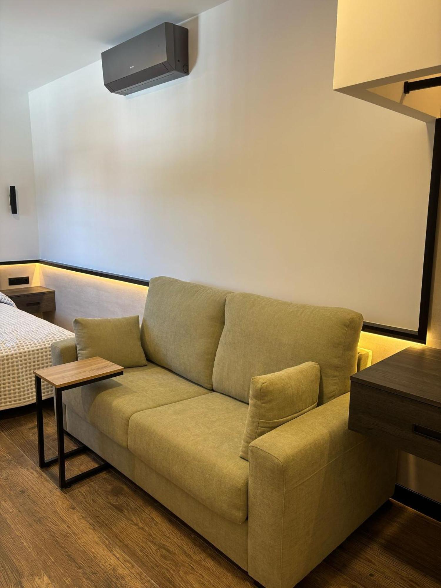 Estudio Doble Deluxe