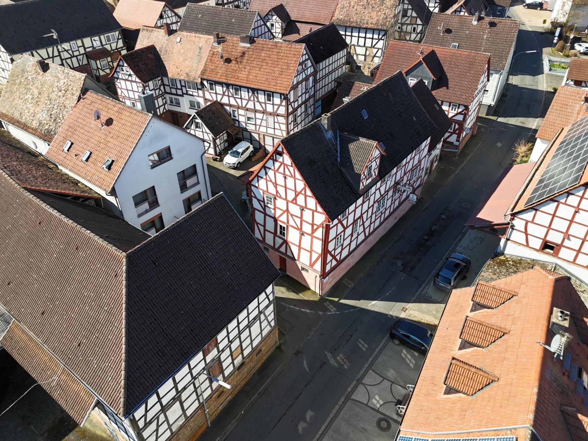 Apartment mit 2 Schlafzimmern