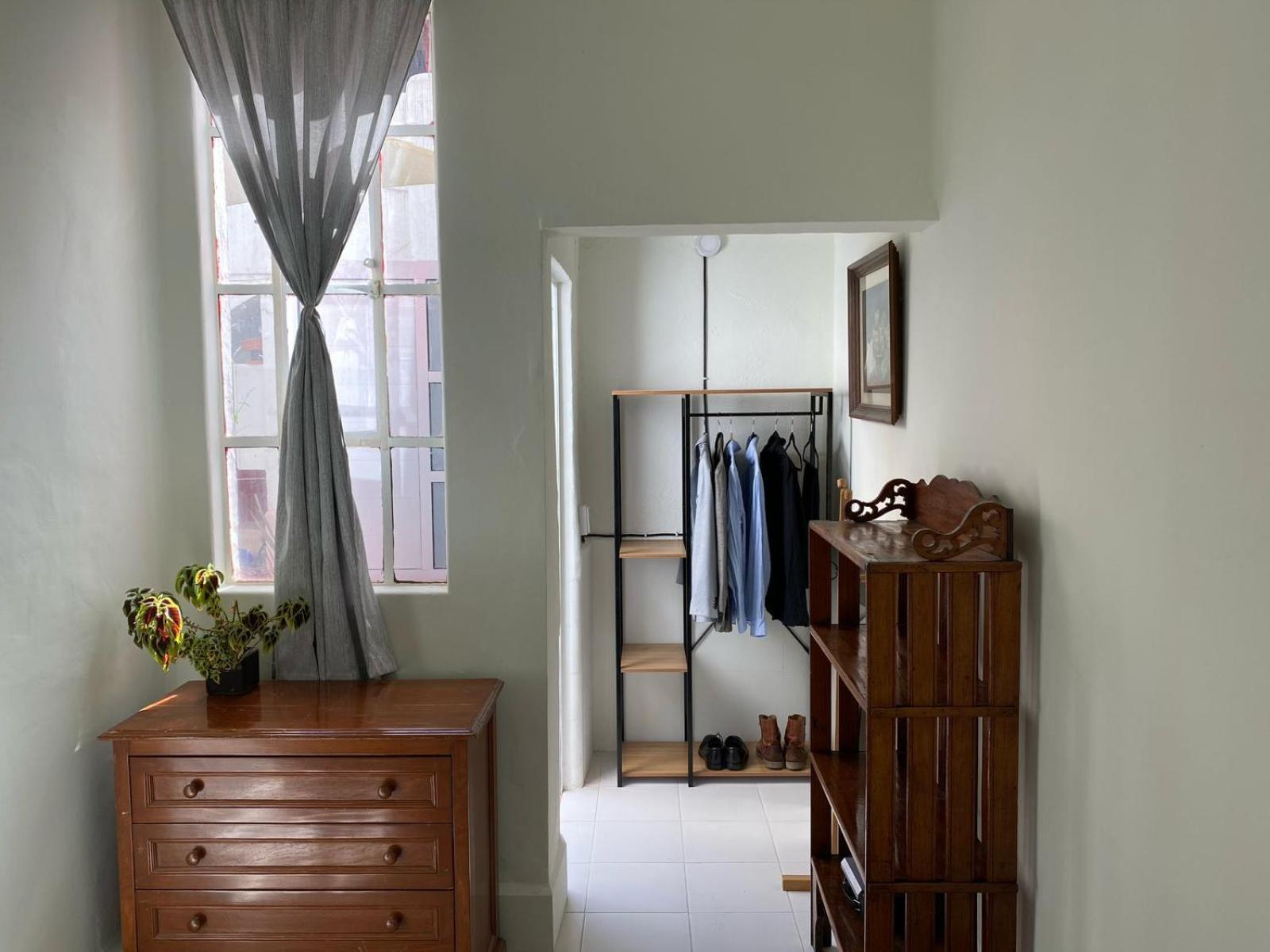 Habitación Individual