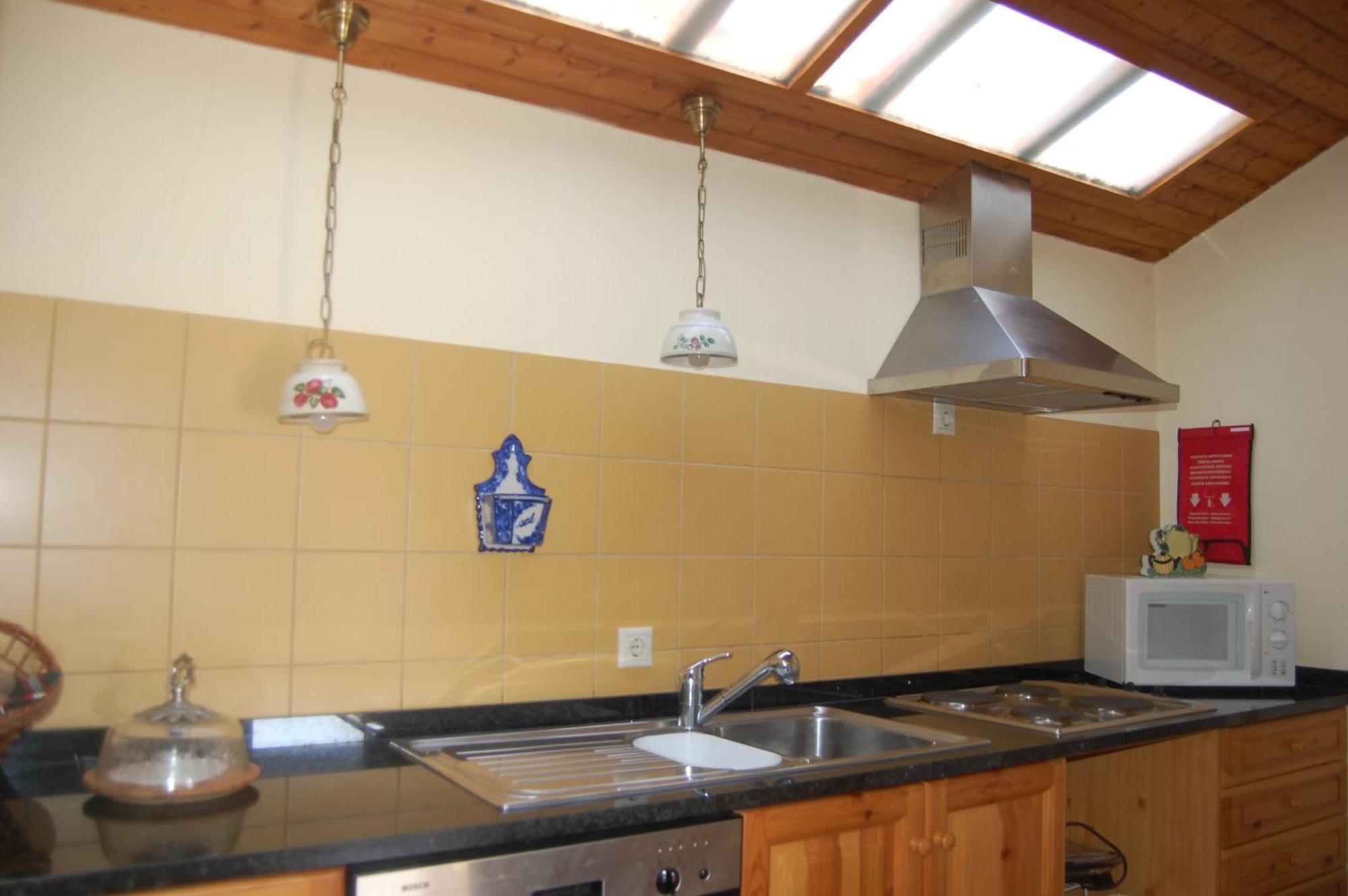Casa com 2 Quartos
