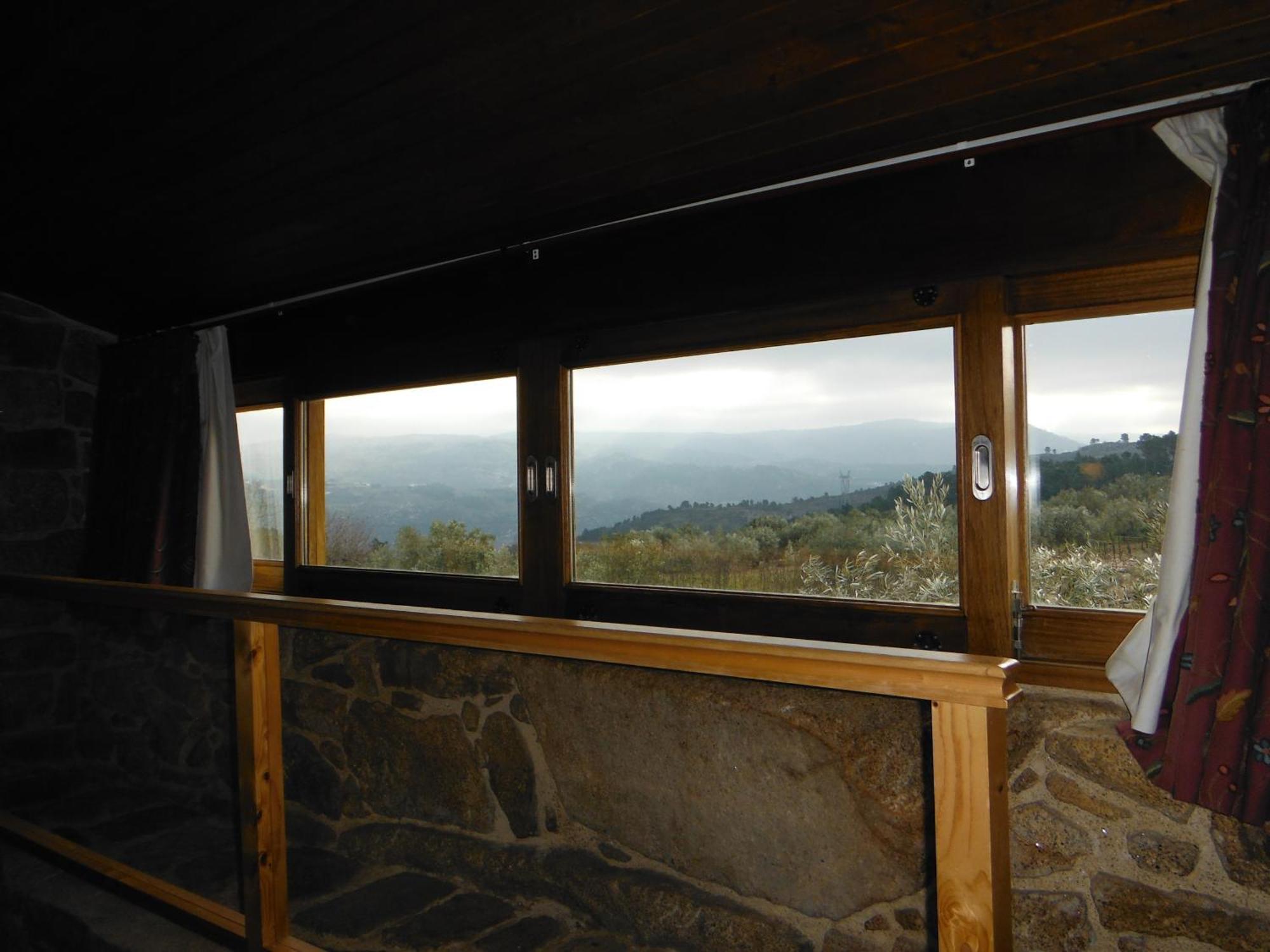 Casa de 1 Quarto