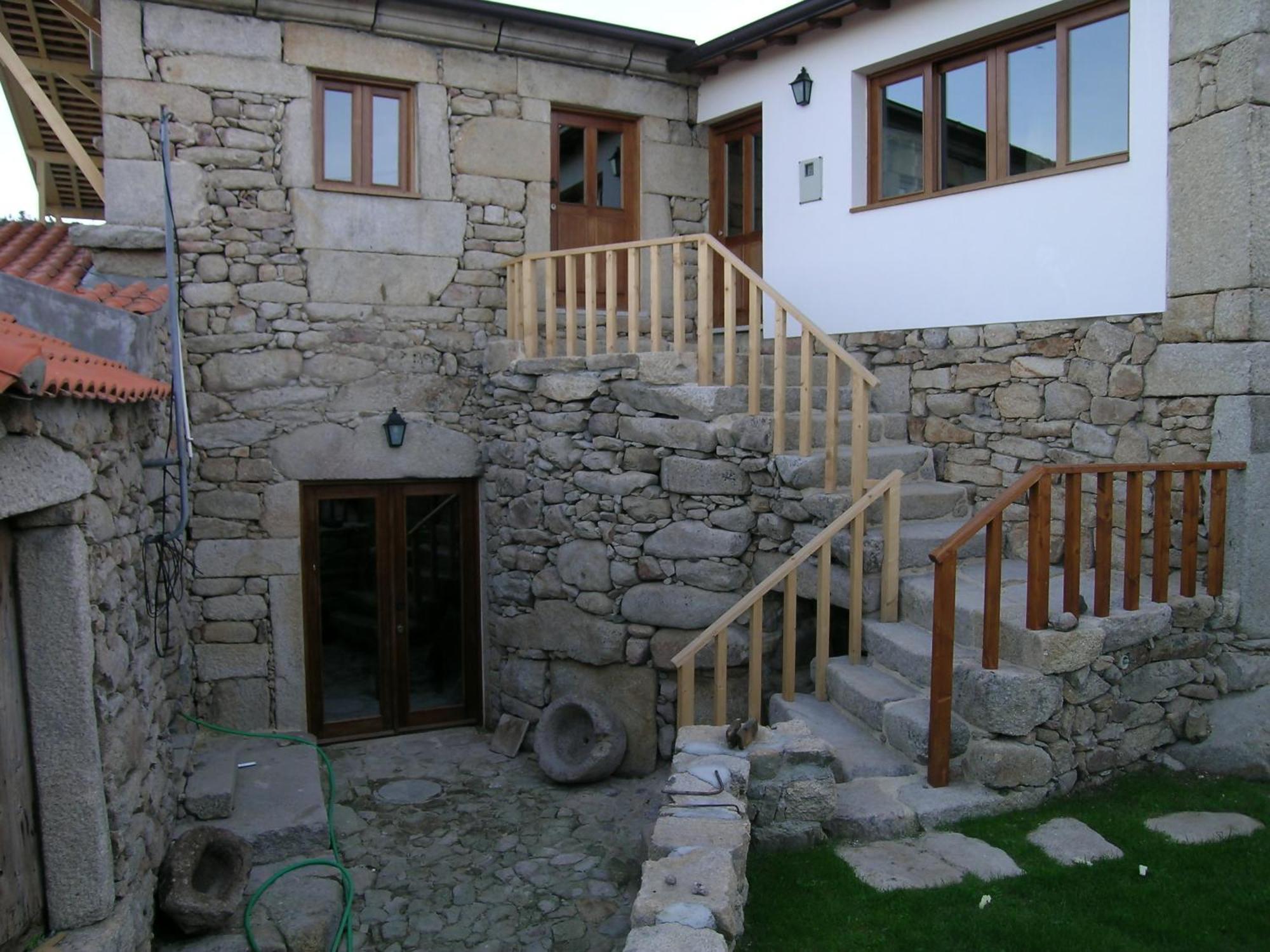 Casa com 3 Quartos