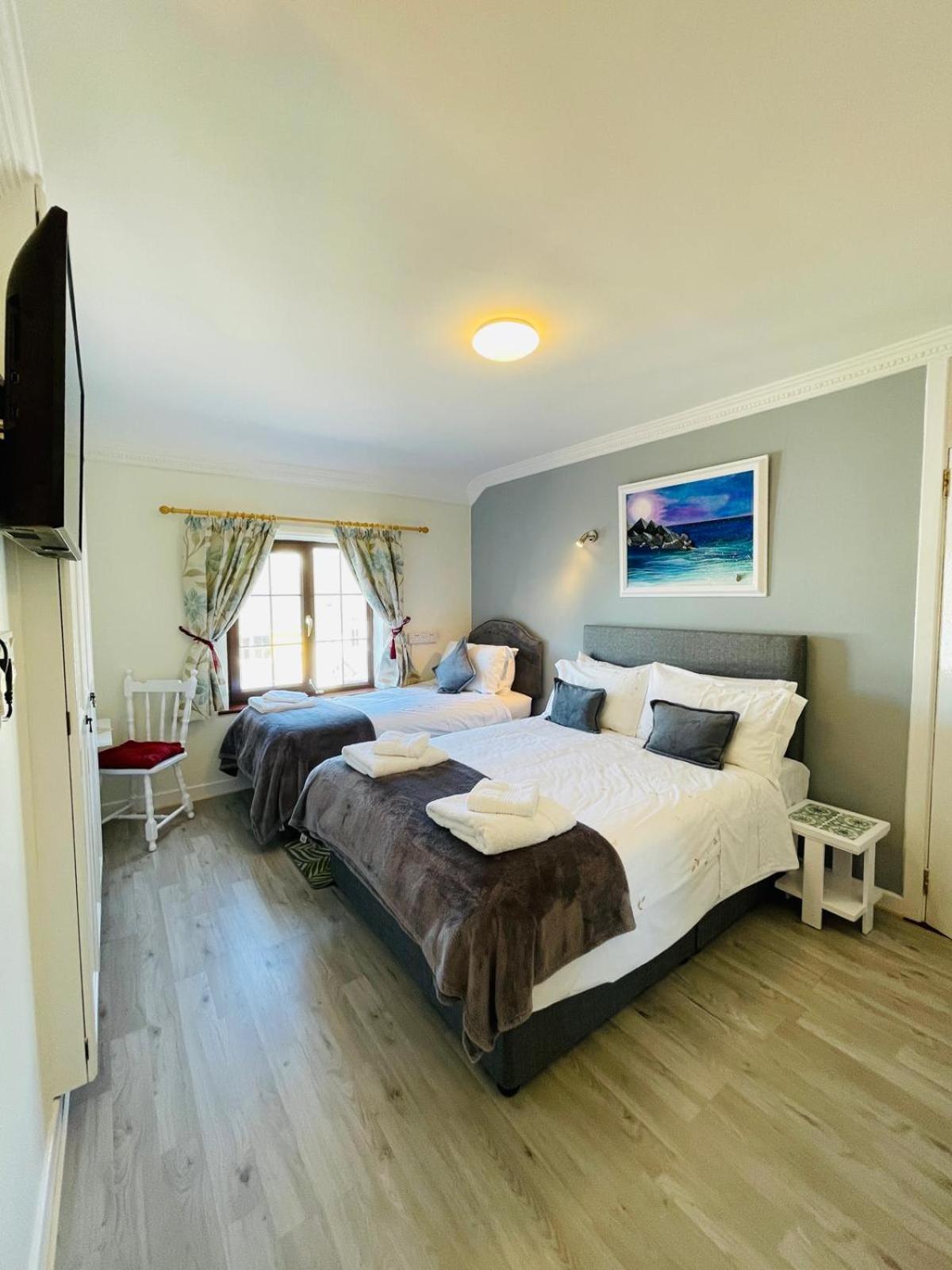 Classic Triple Room