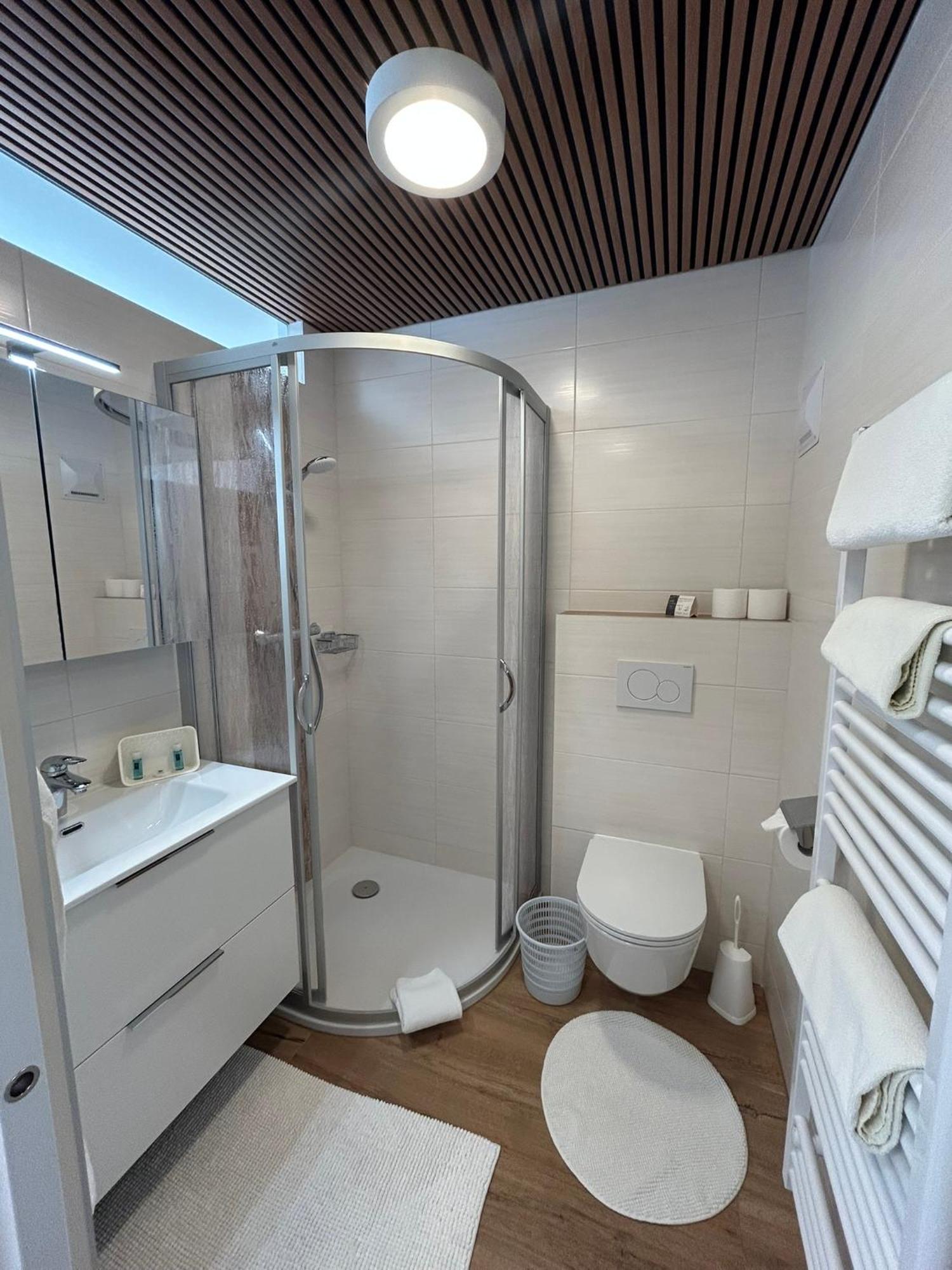 Basic Doppelzimmer