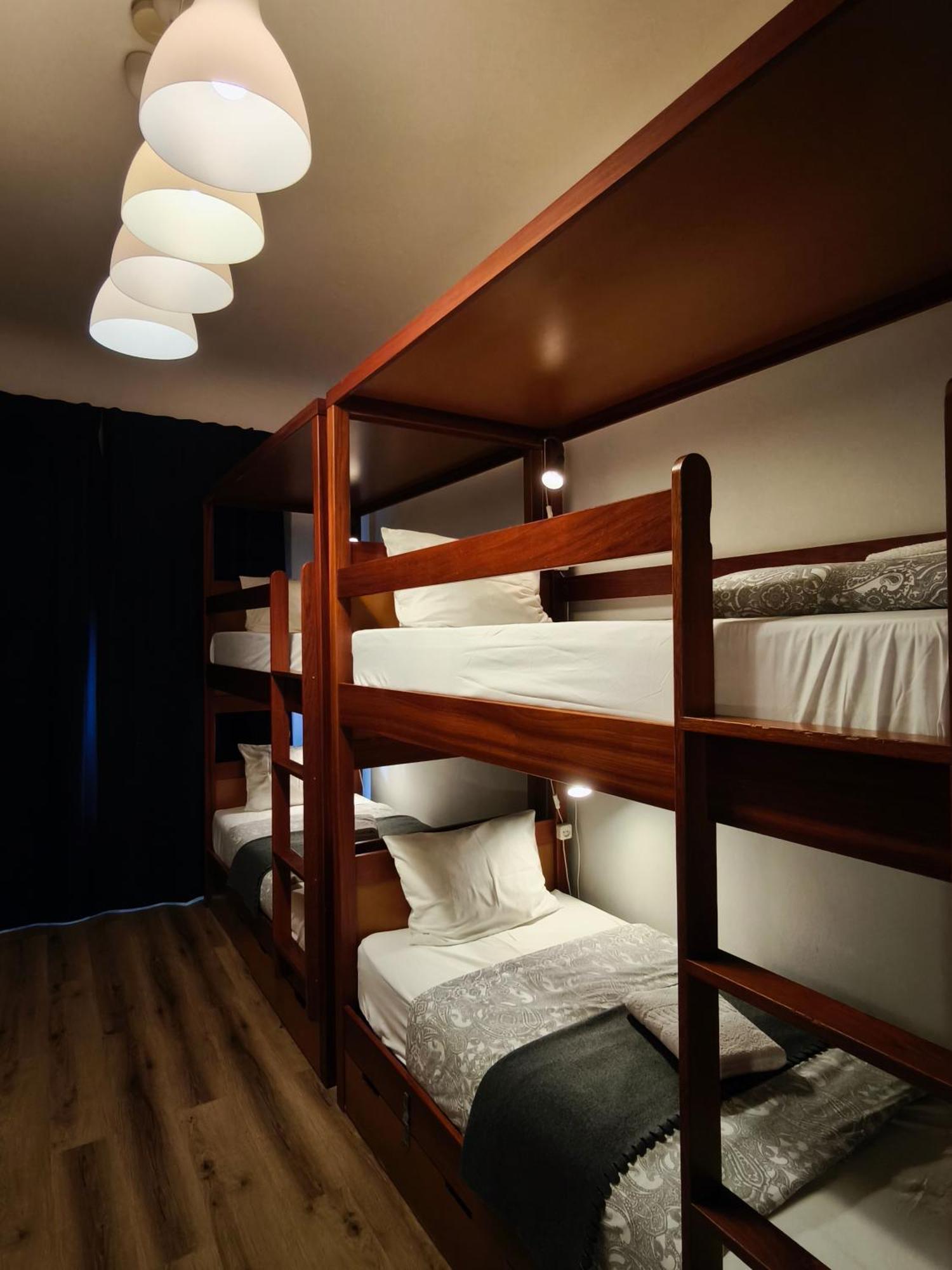 Habitación Familiar