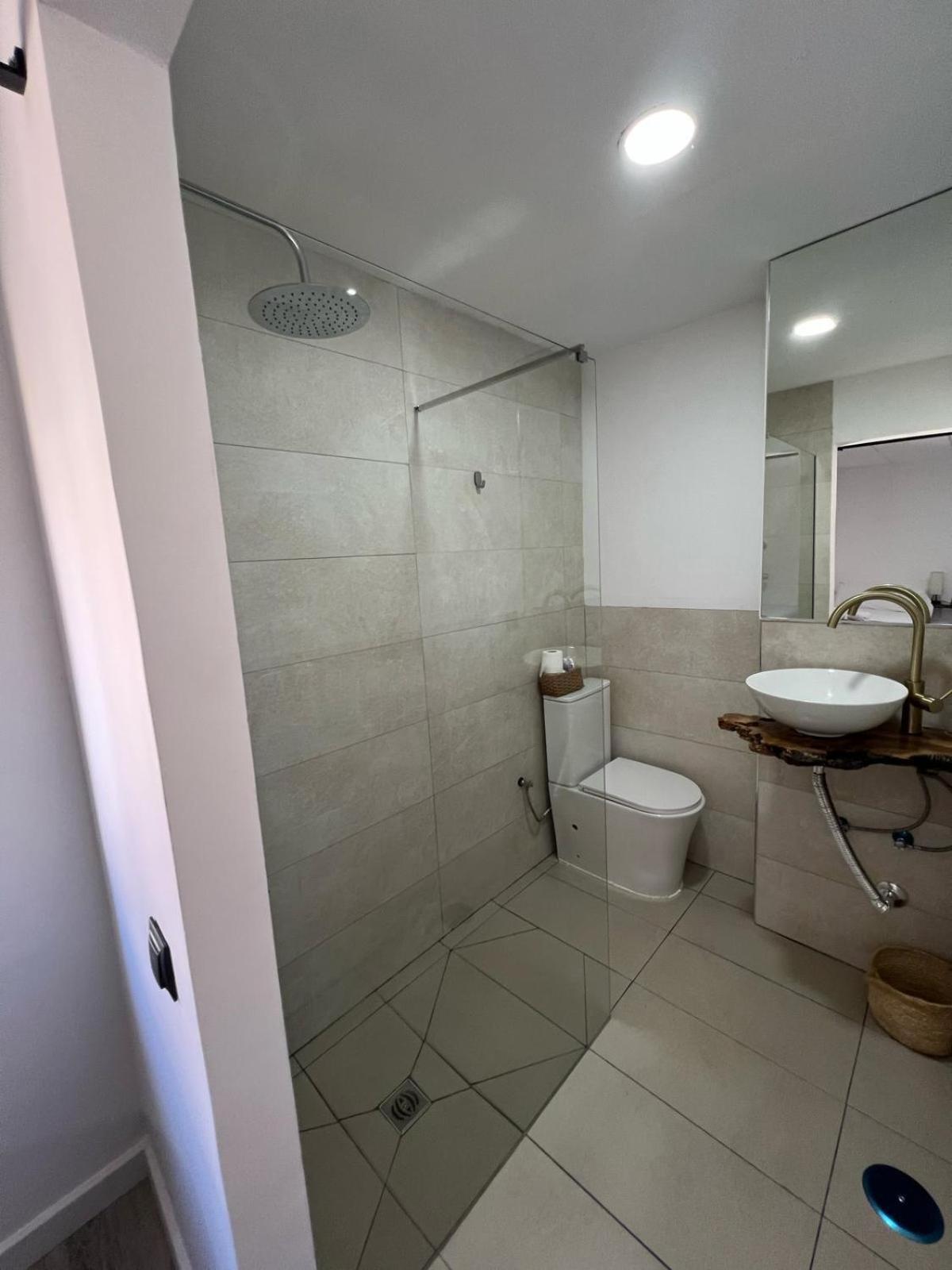Habitación Doble - 2 camas