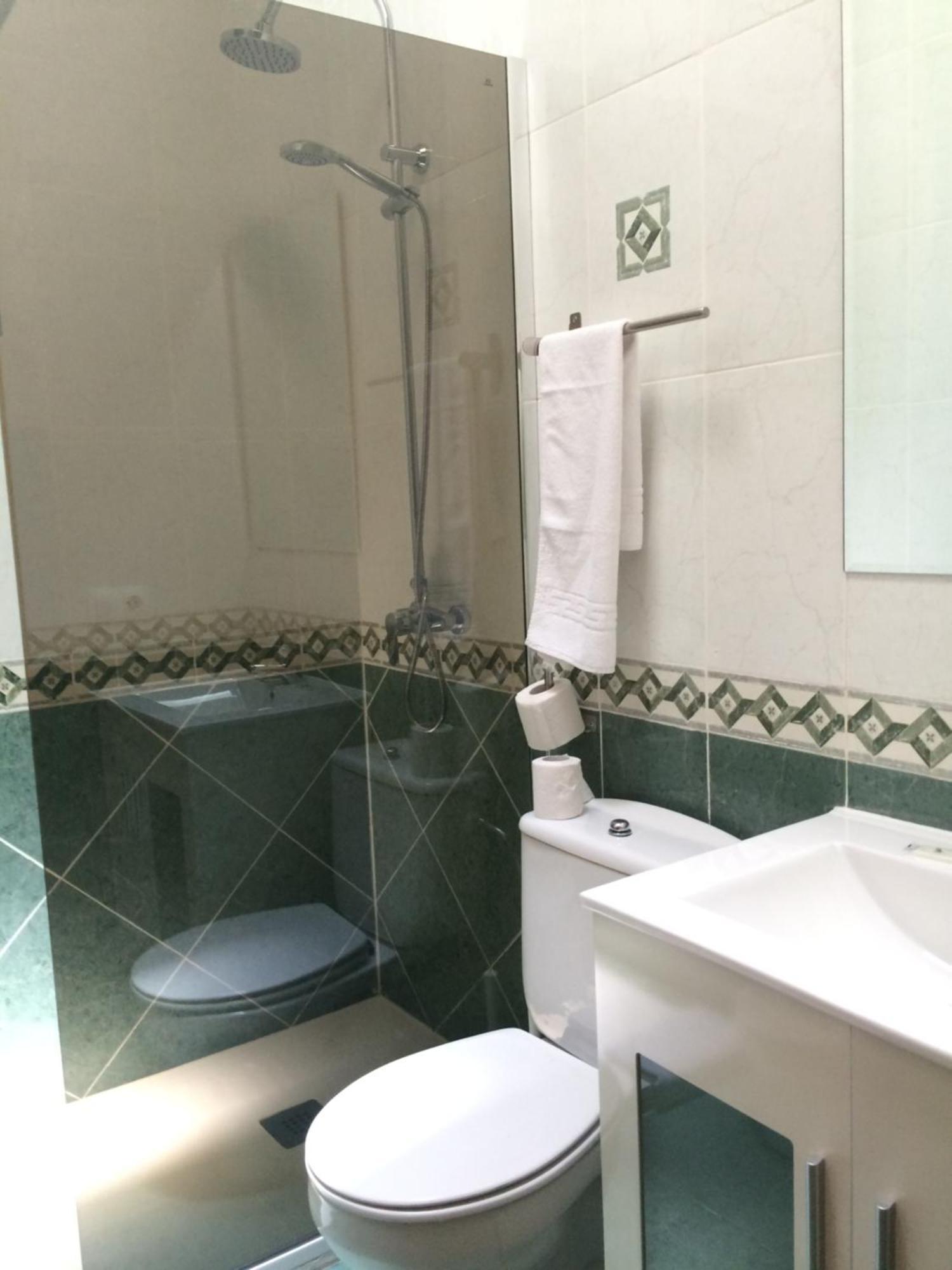 Habitación Doble Estándar
