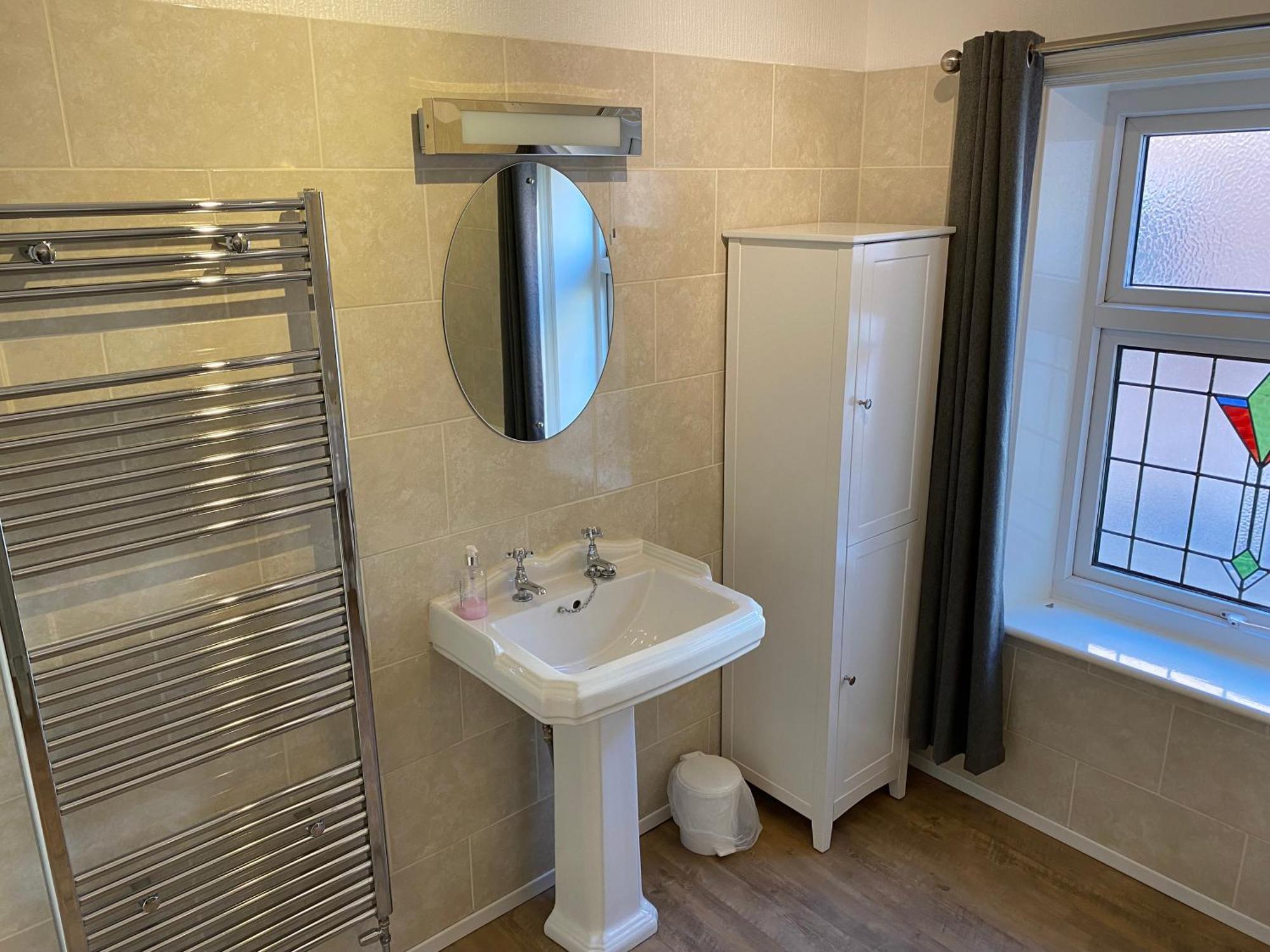 Double Room - 1st Floor