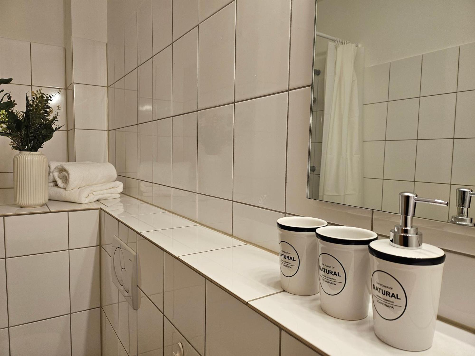 Budget Doppelzimmer