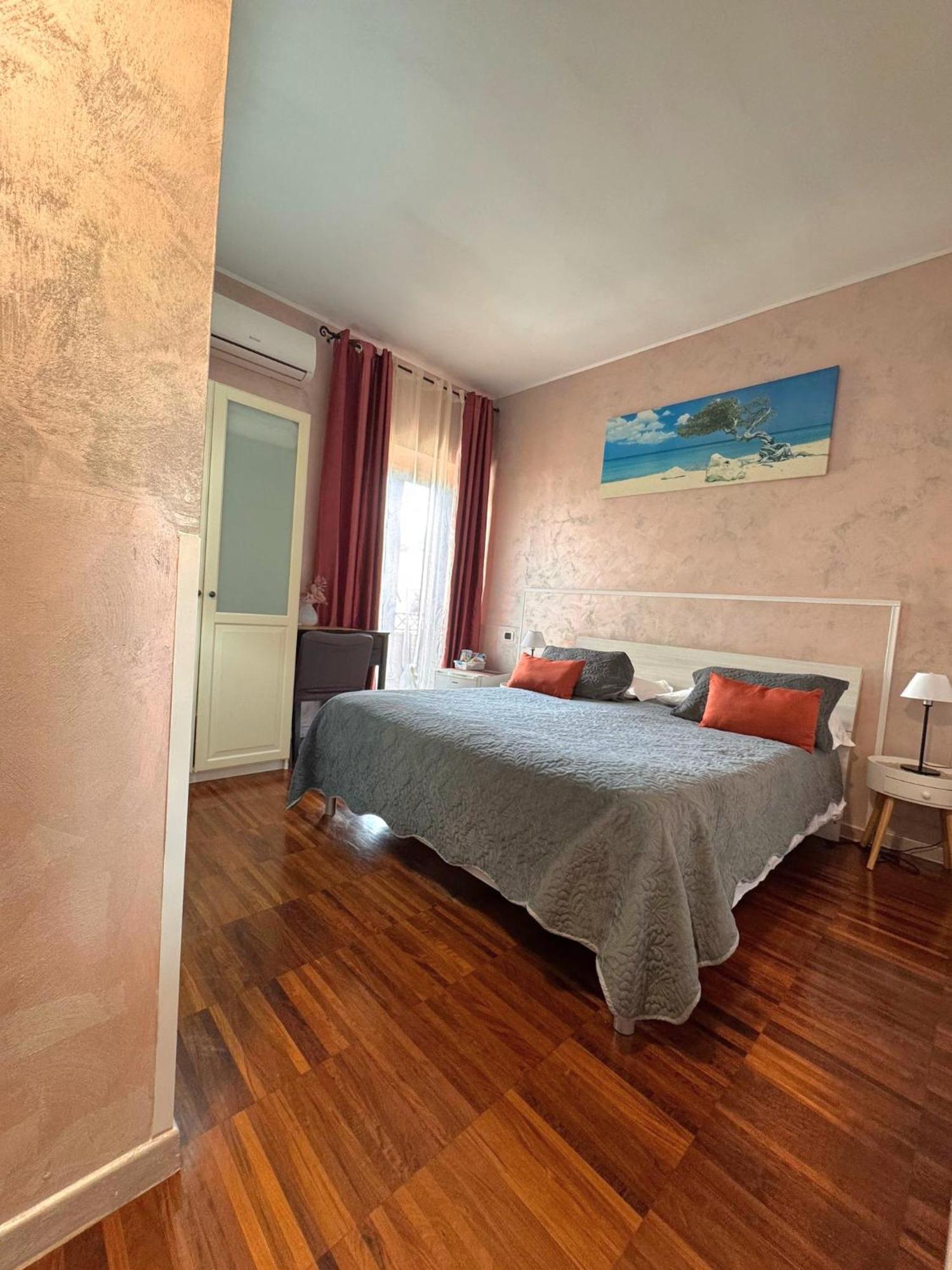 Double Room Balcony