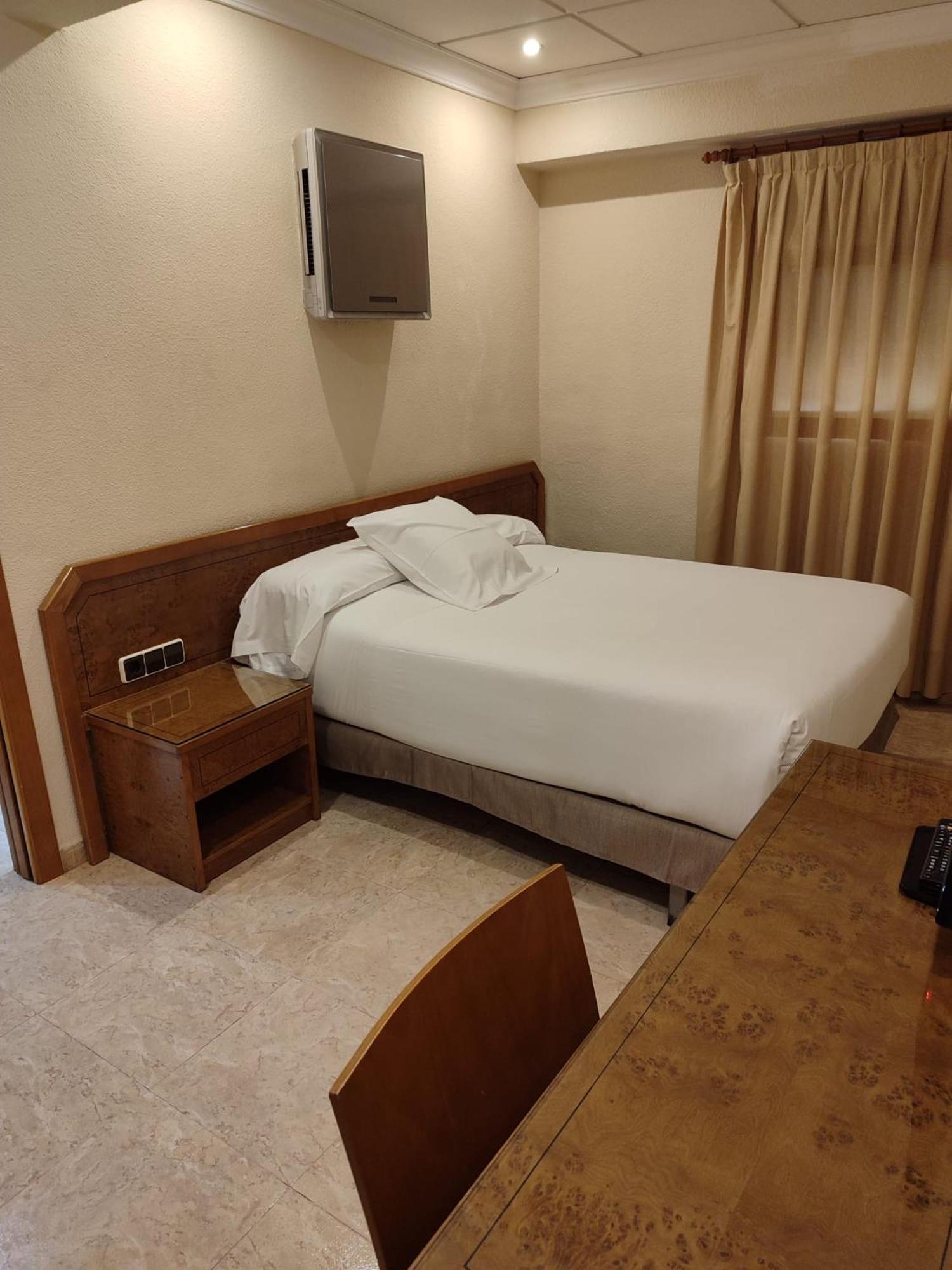 Habitación Doble