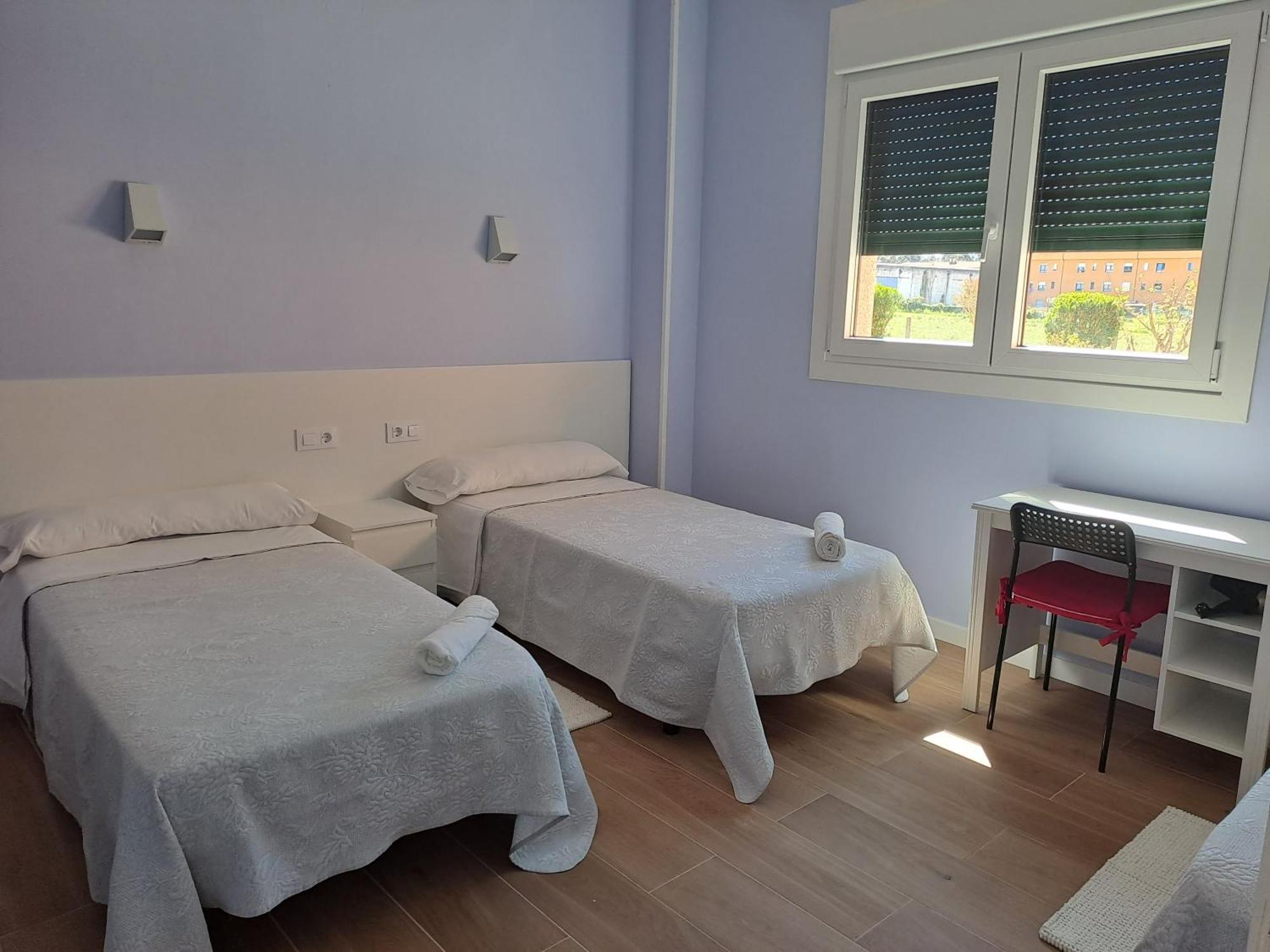Habitación Doble