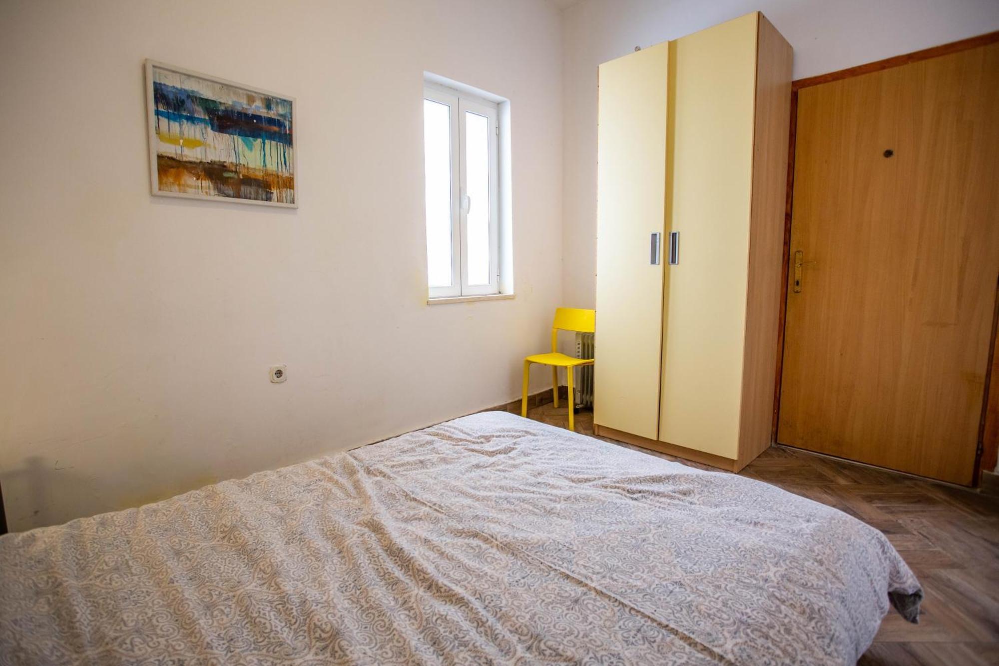 Habitación Doble Económica
