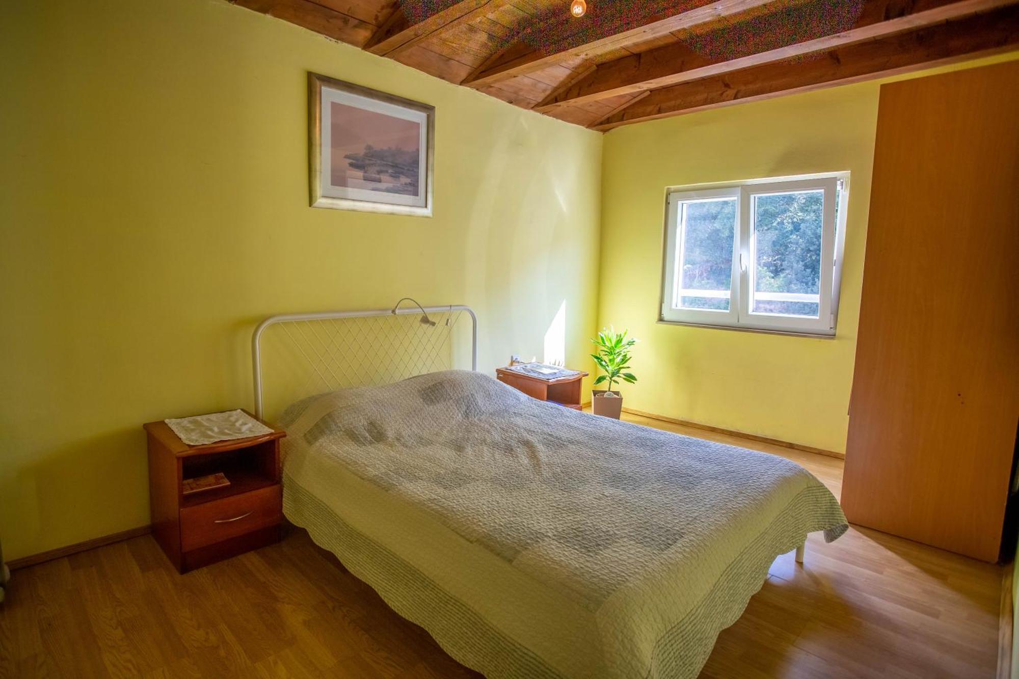 Habitación Triple con baño privado