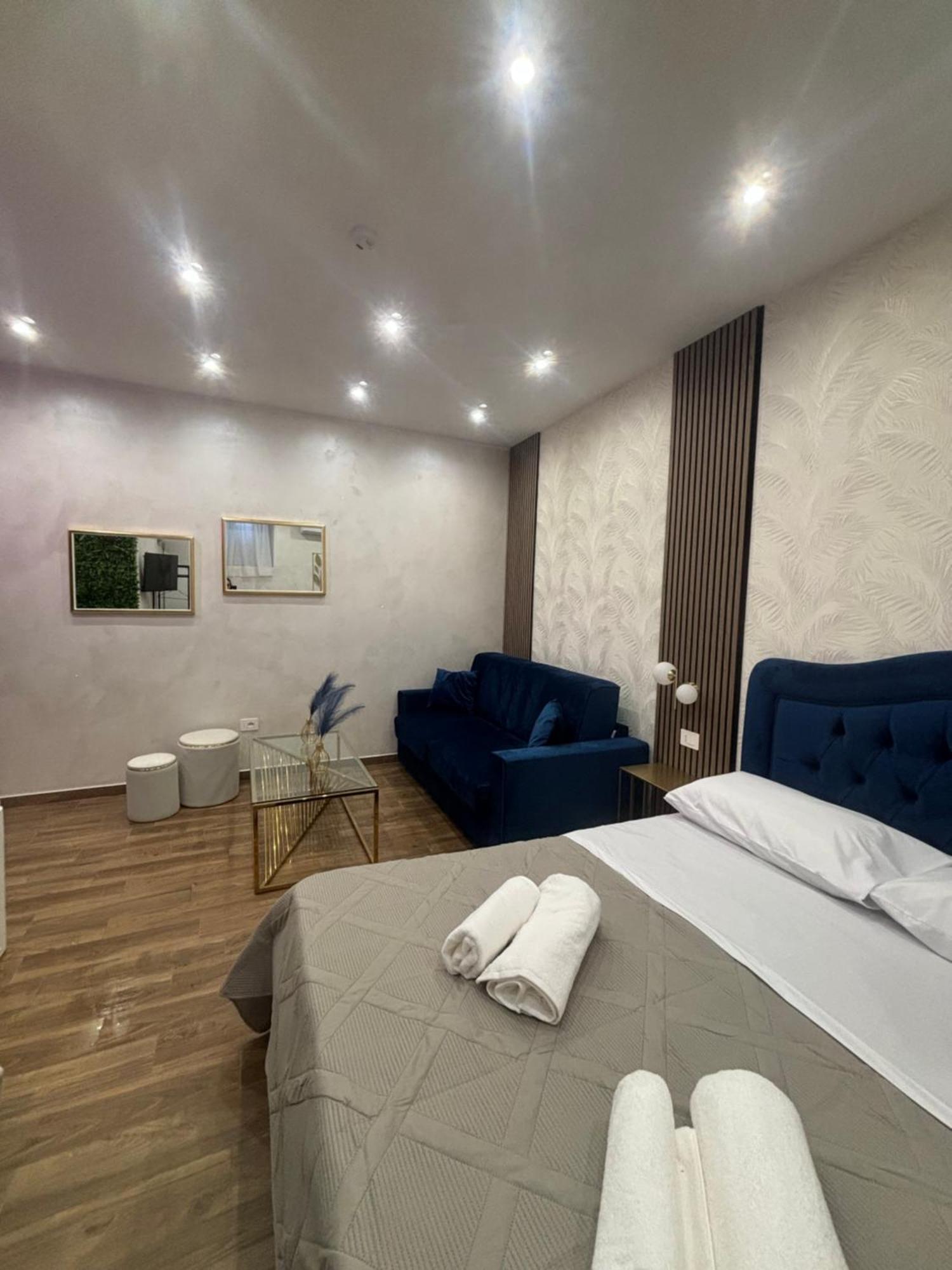 King Room Spa Bath