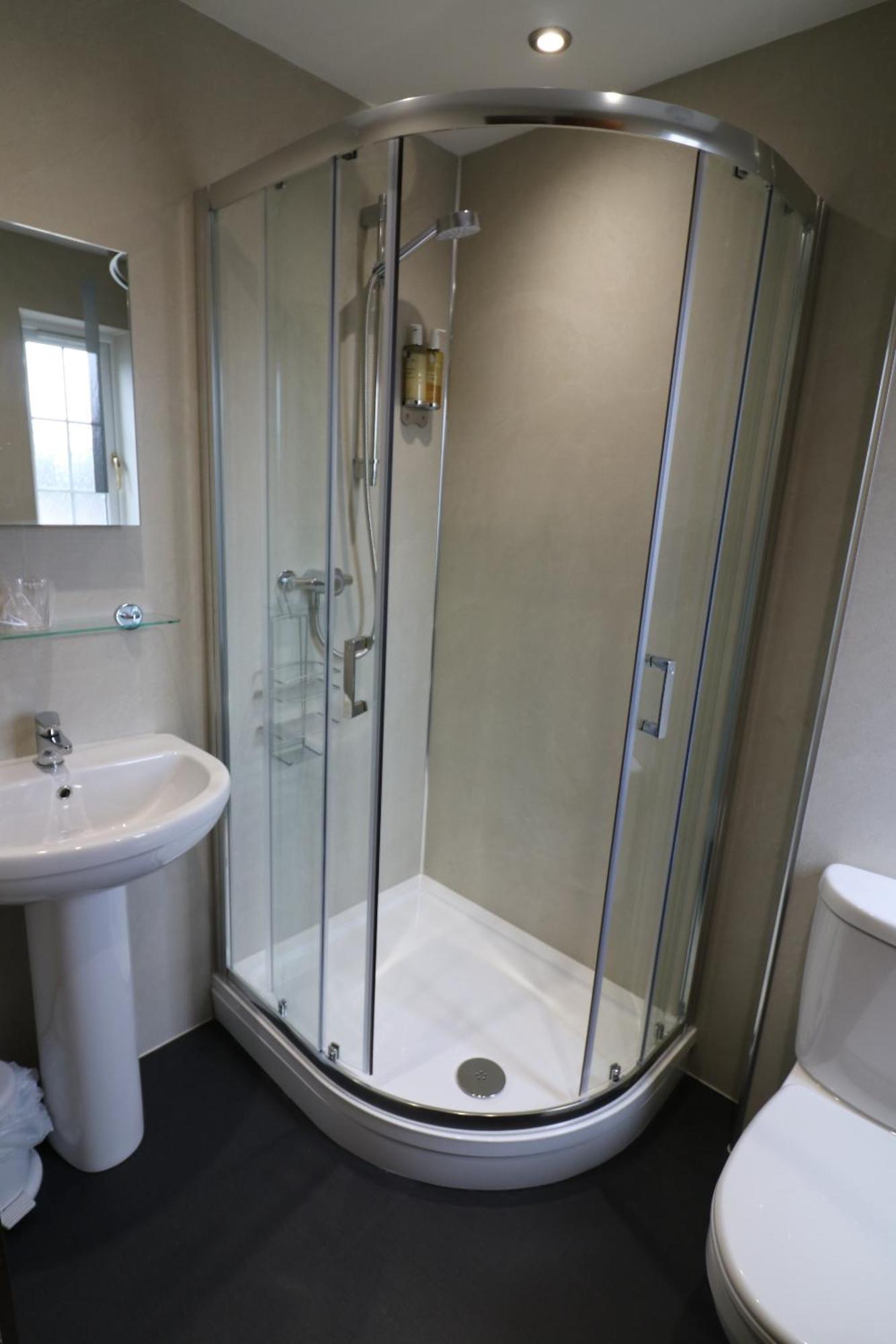 Appartement met 2 slaapkamers