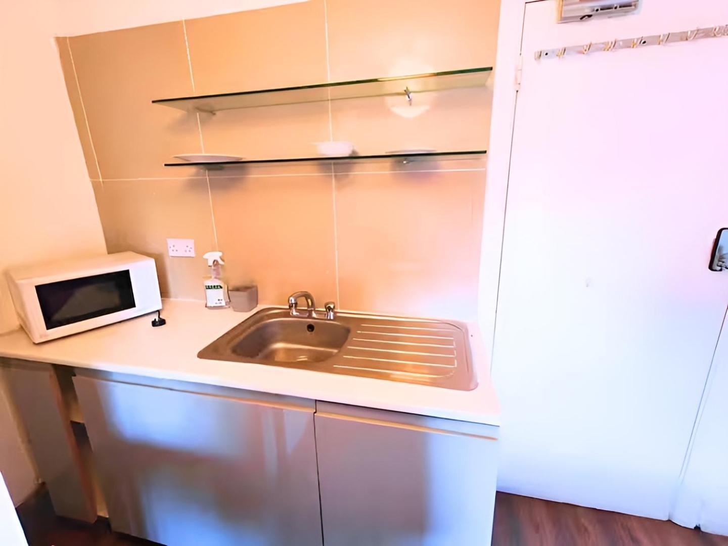 Deluxe Double Room with Bath