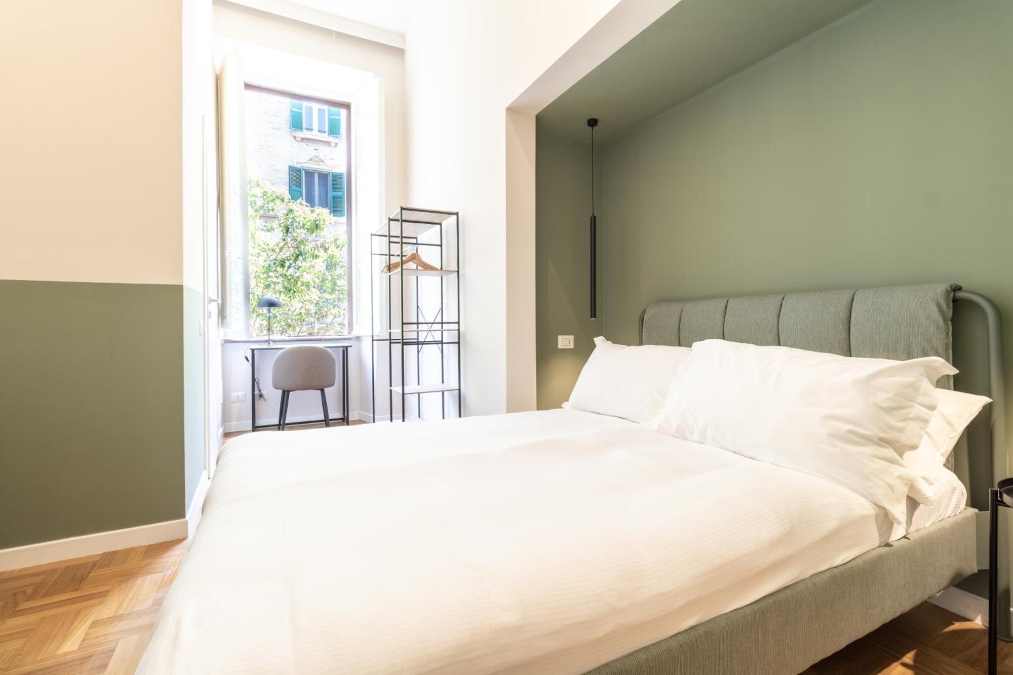 Habitación Doble Estándar