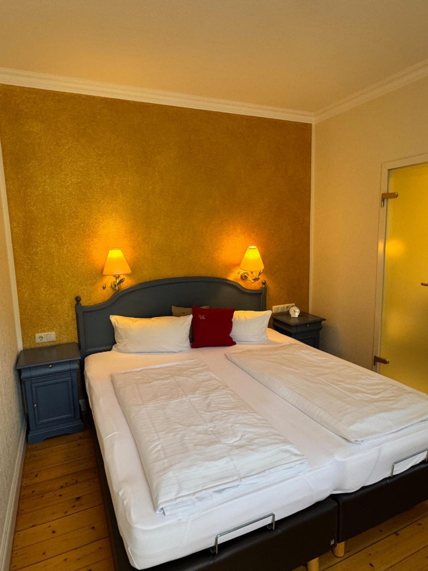 Superior Doppelzimmer