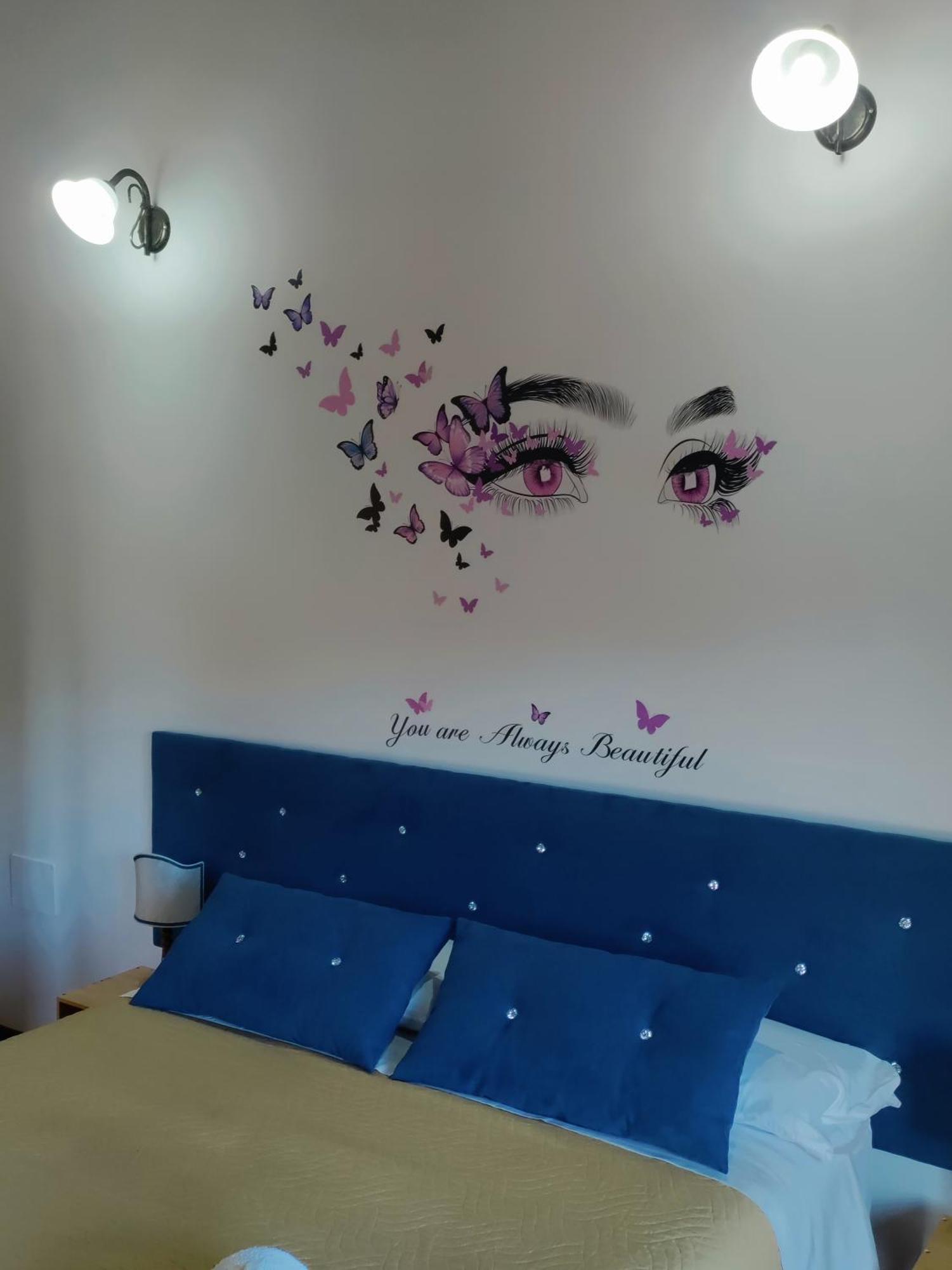 Tweepersoonskamer met Eigen Badkamer