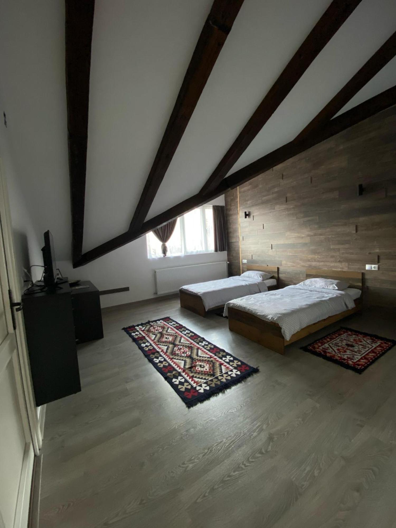 Suite Familiare Deluxe