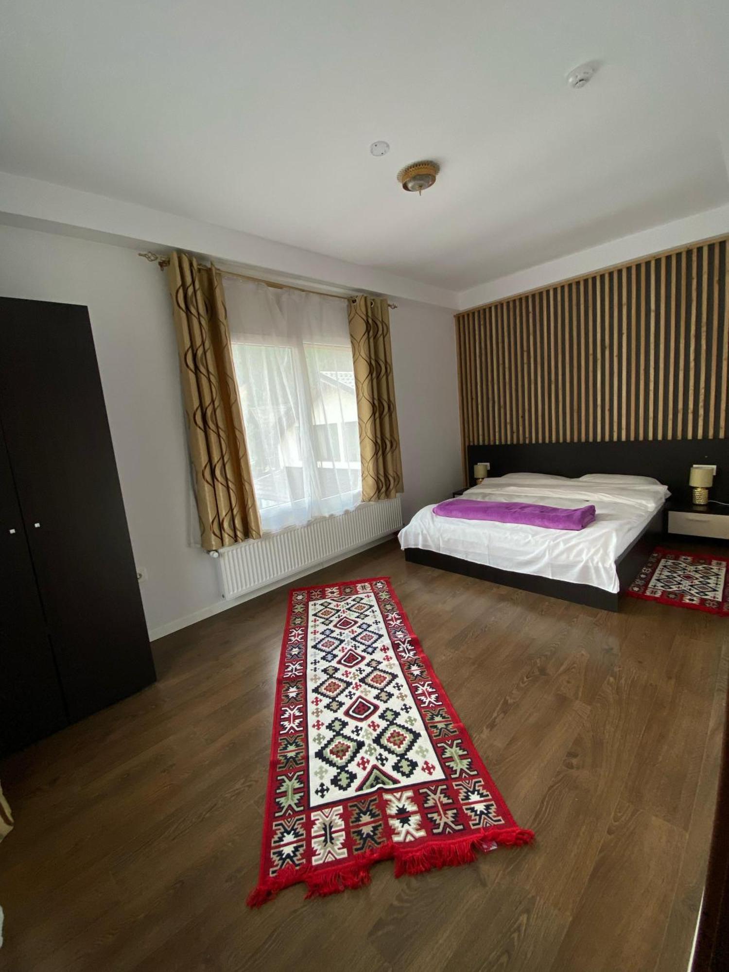 Junior Suite Familiare