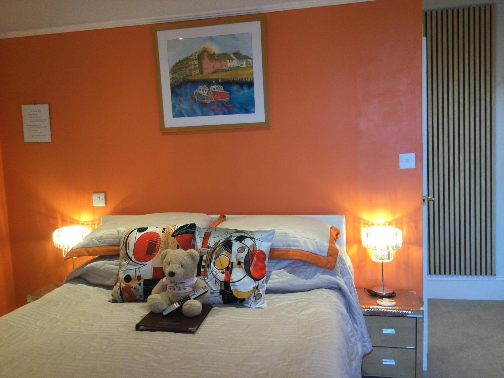 Standard King Room