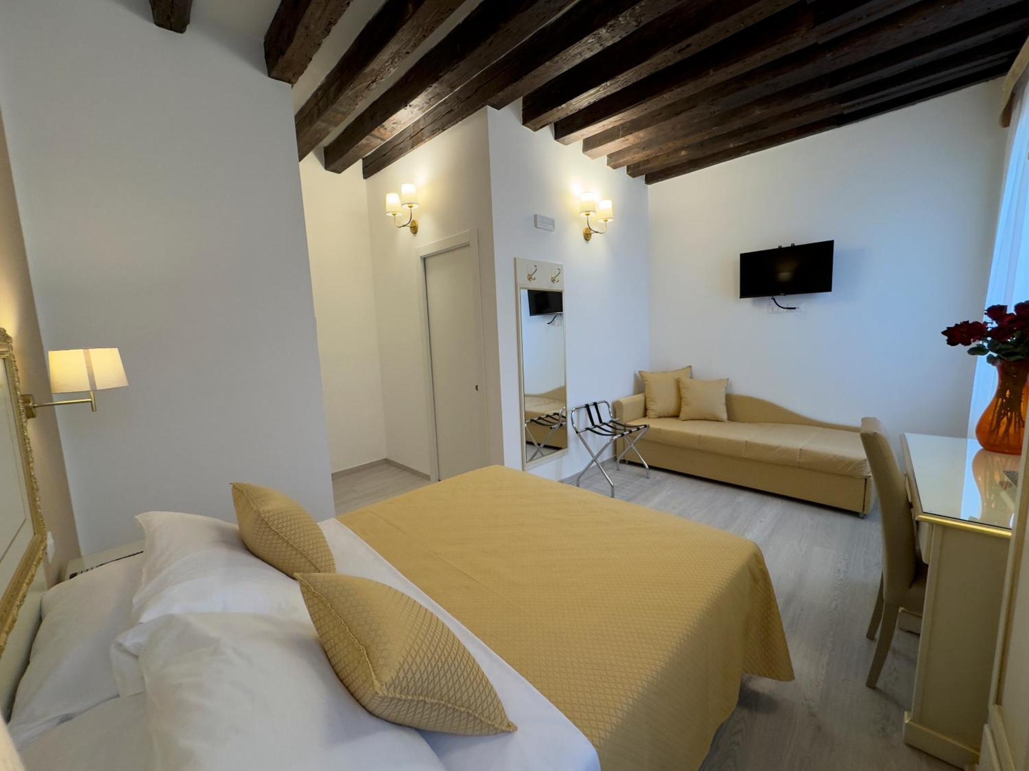 Habitación Doble Superior