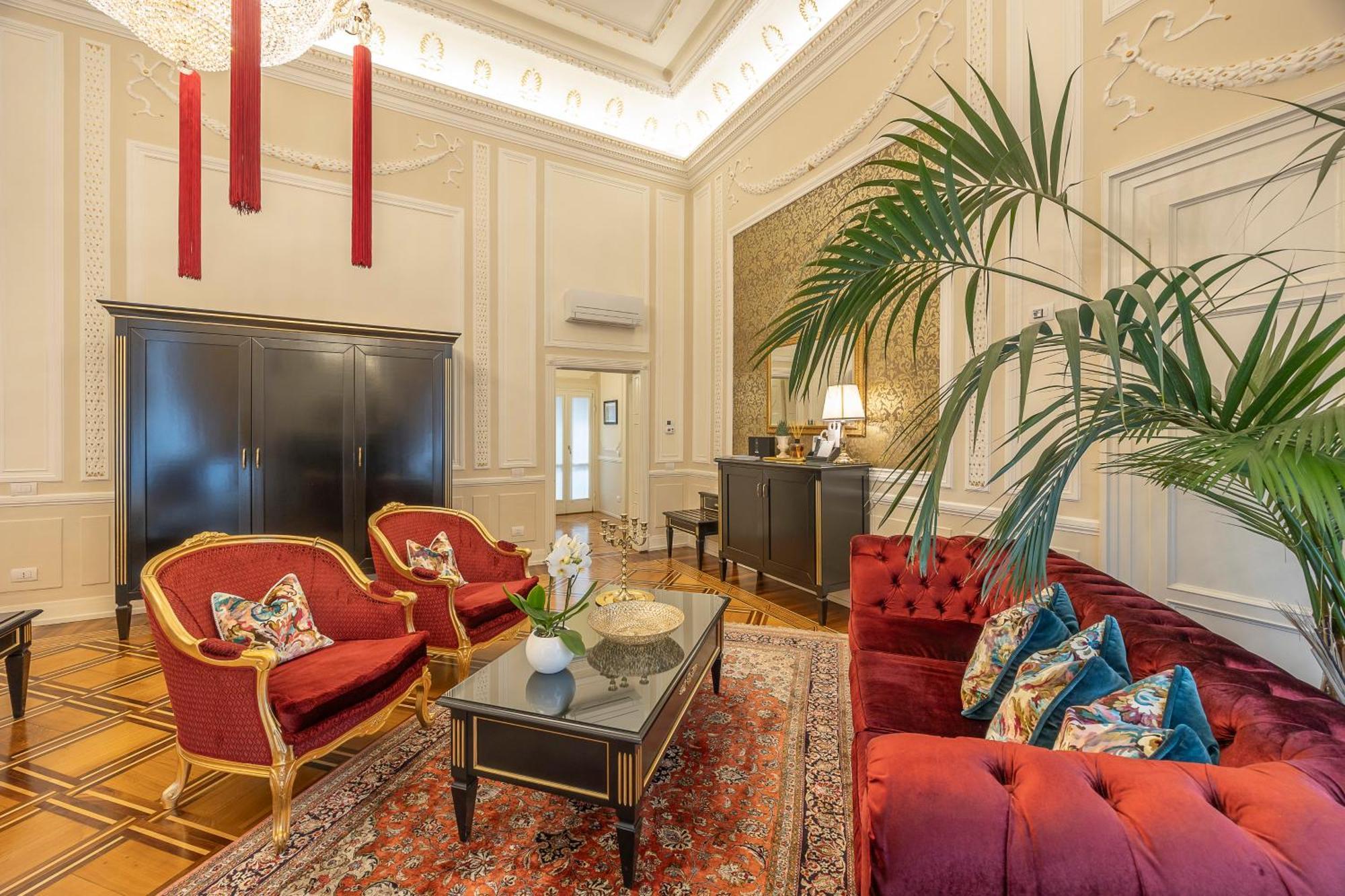 Royal Suite