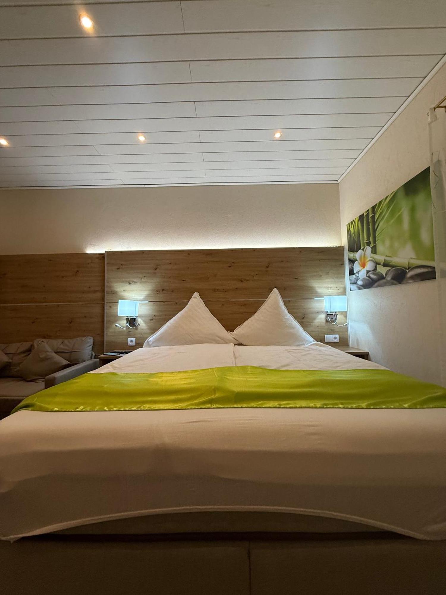 Deluxe Doppelzimmer