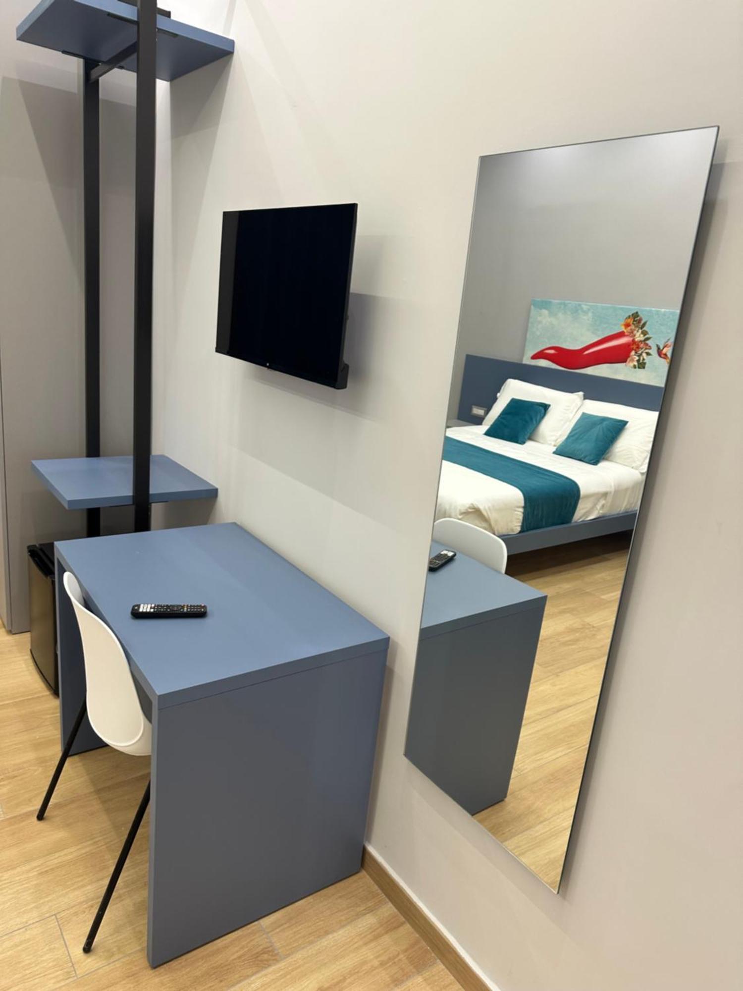 Superior Triple Room
