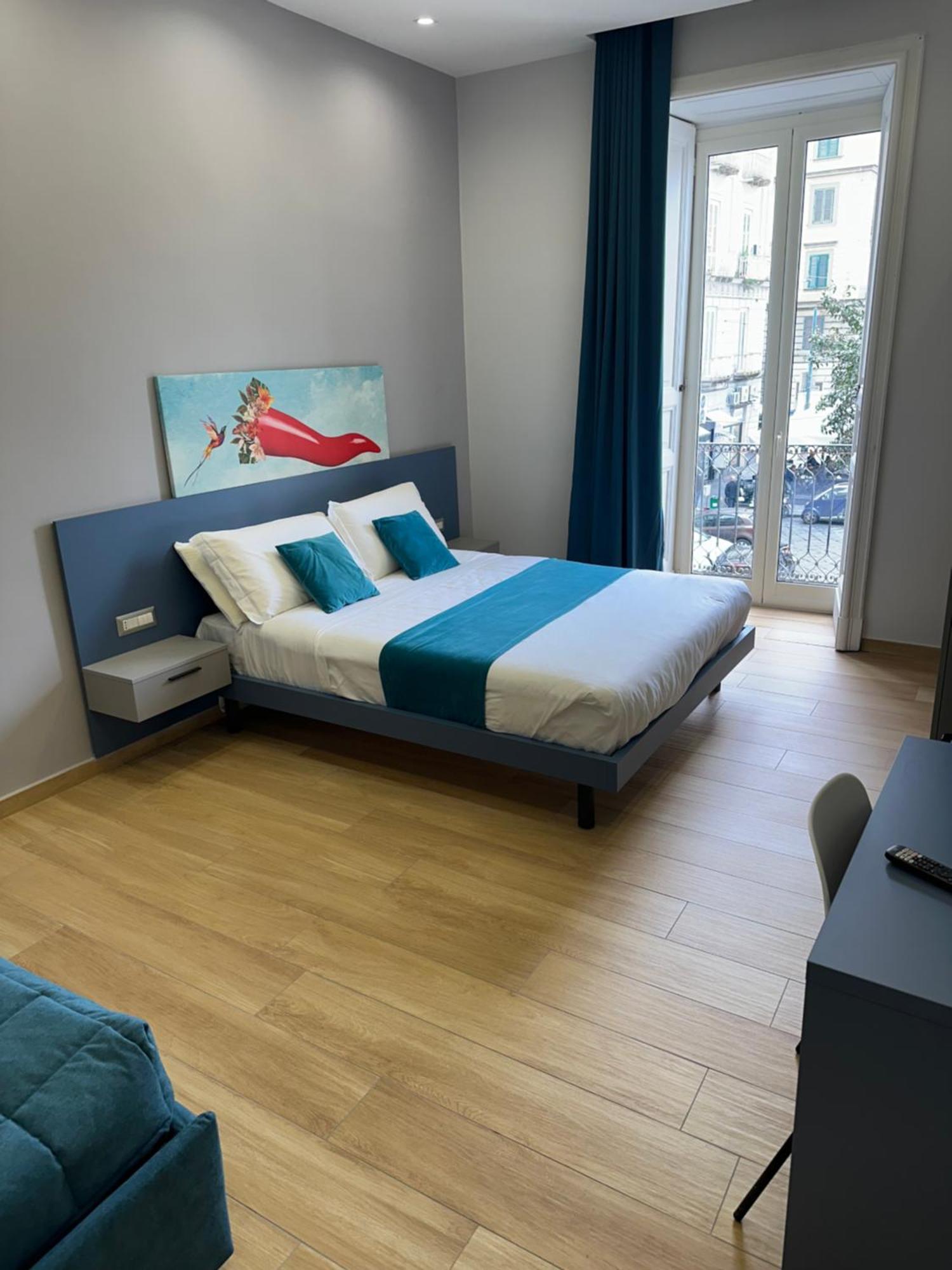 Family Junior Suite