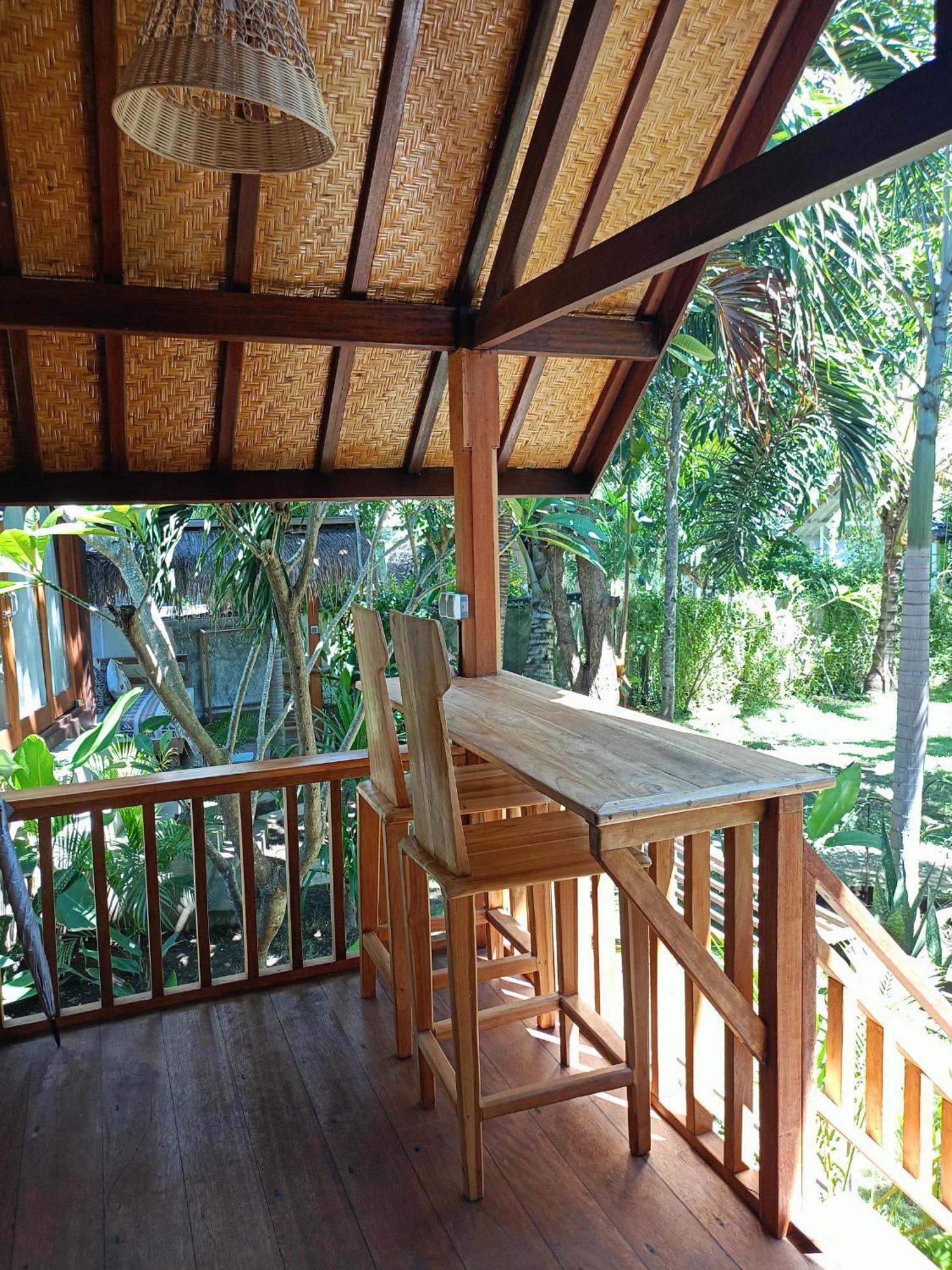 Family Bungalow