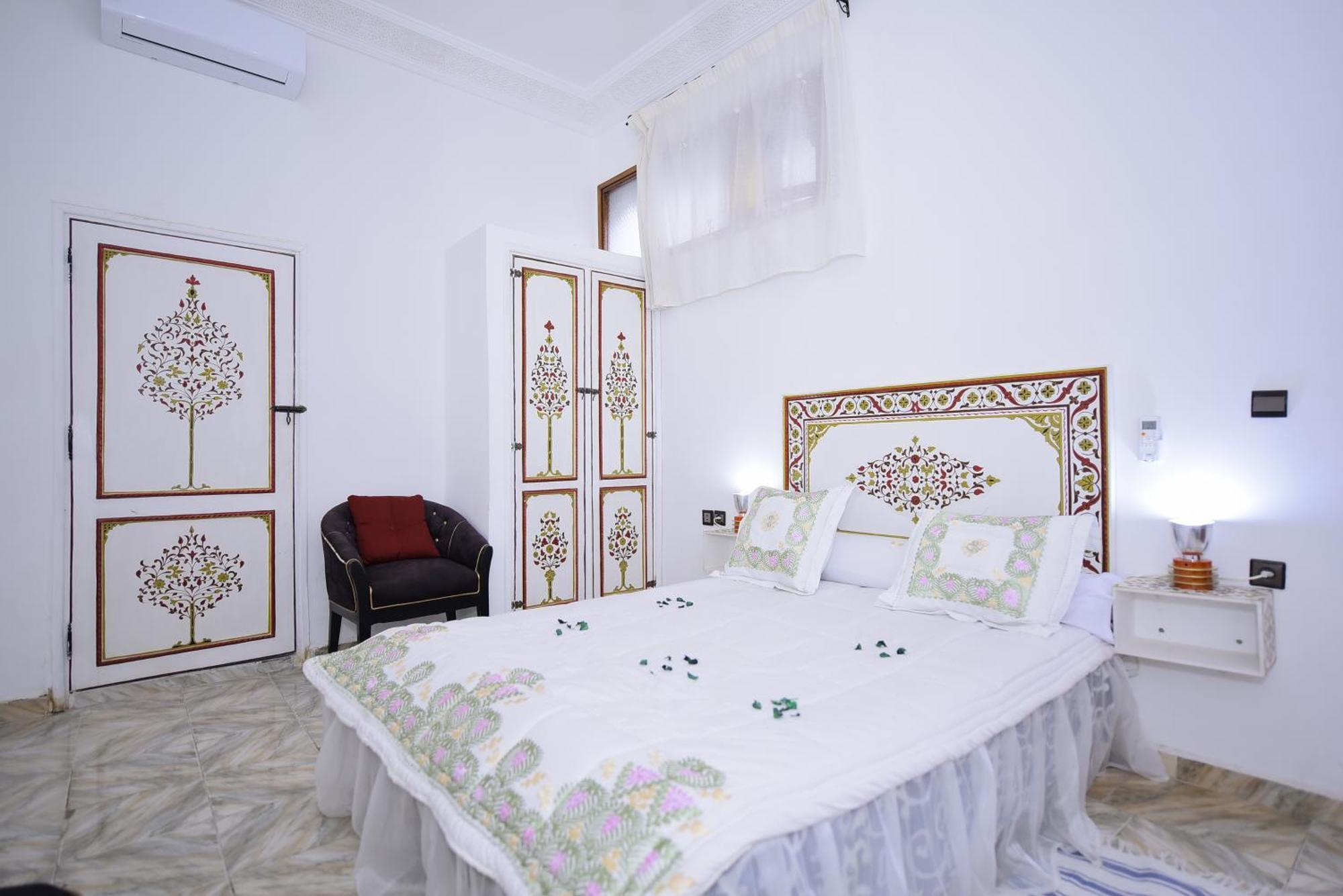 Habitación Doble Deluxe