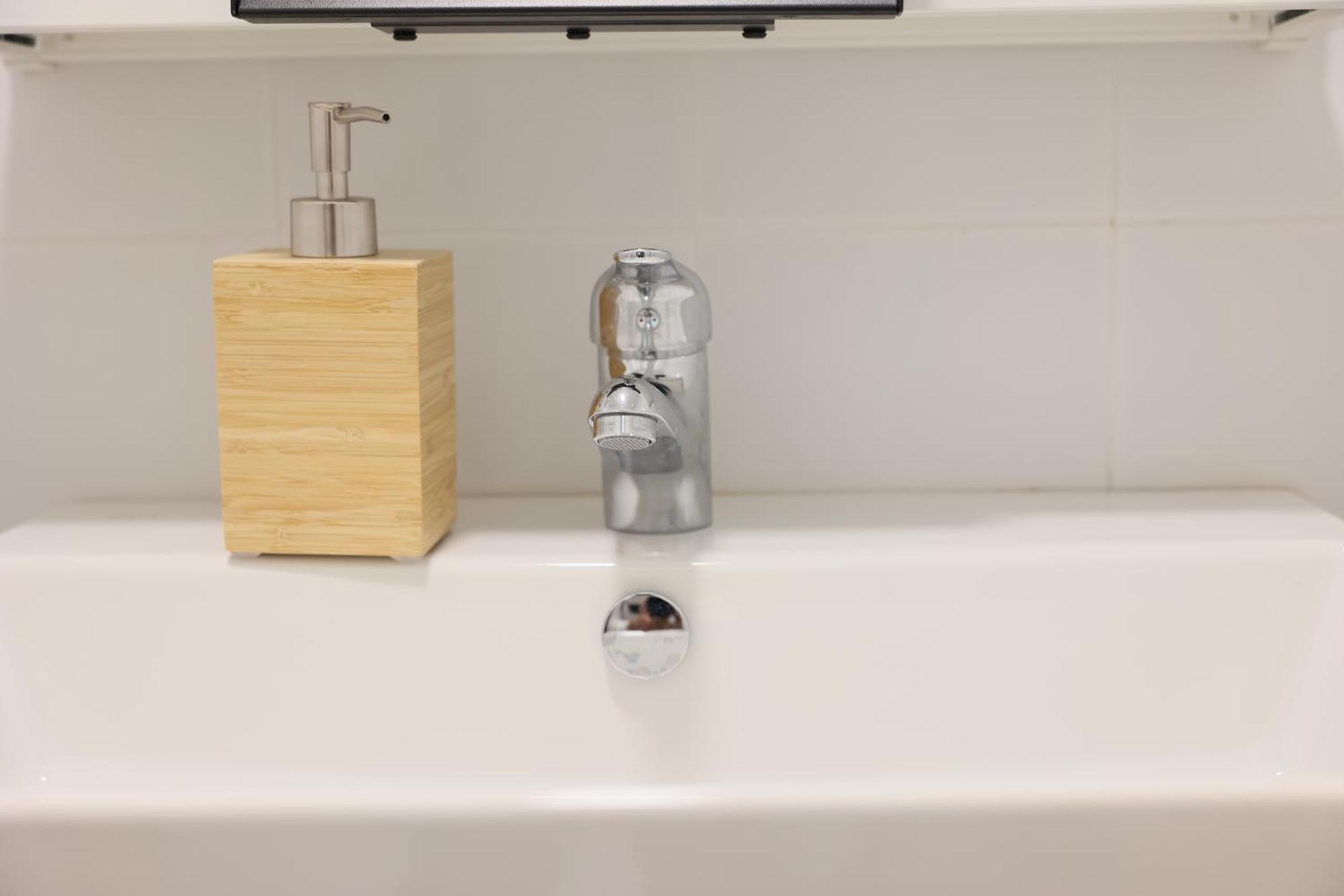 Camera Matrimoniale con Bagno Privato