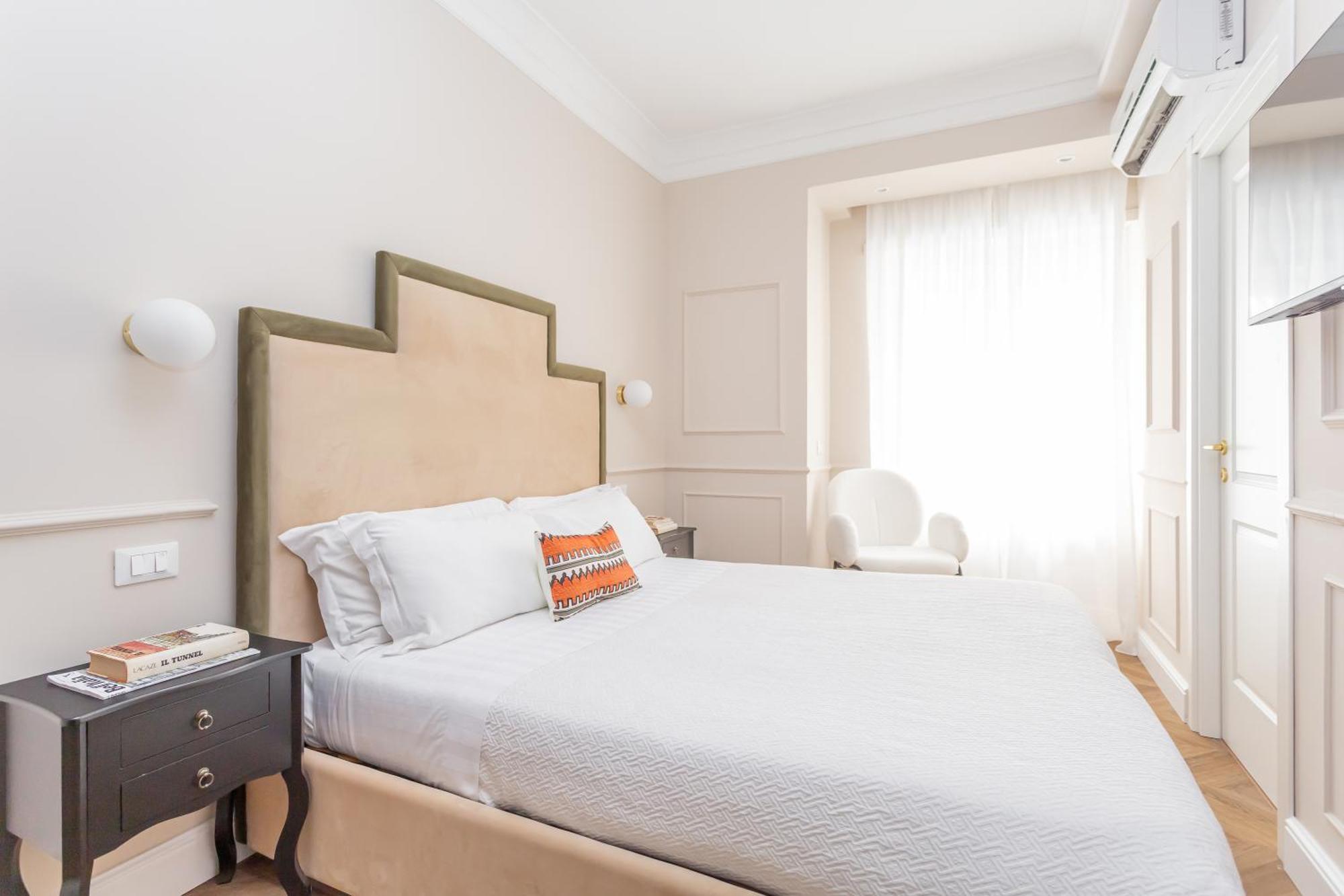Suite con 2 Camere da Letto