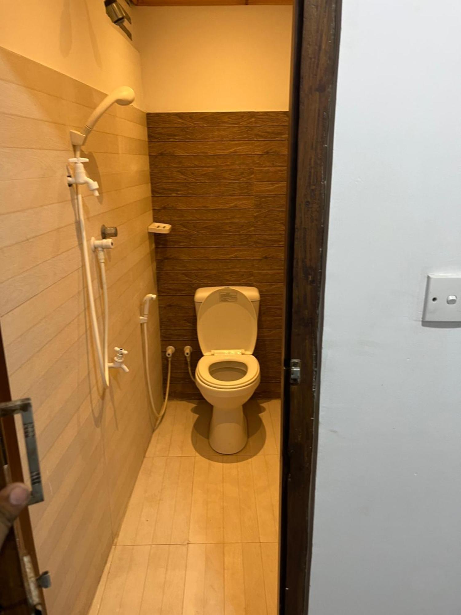 Deluxe Double Room with Balcony and Sea View
