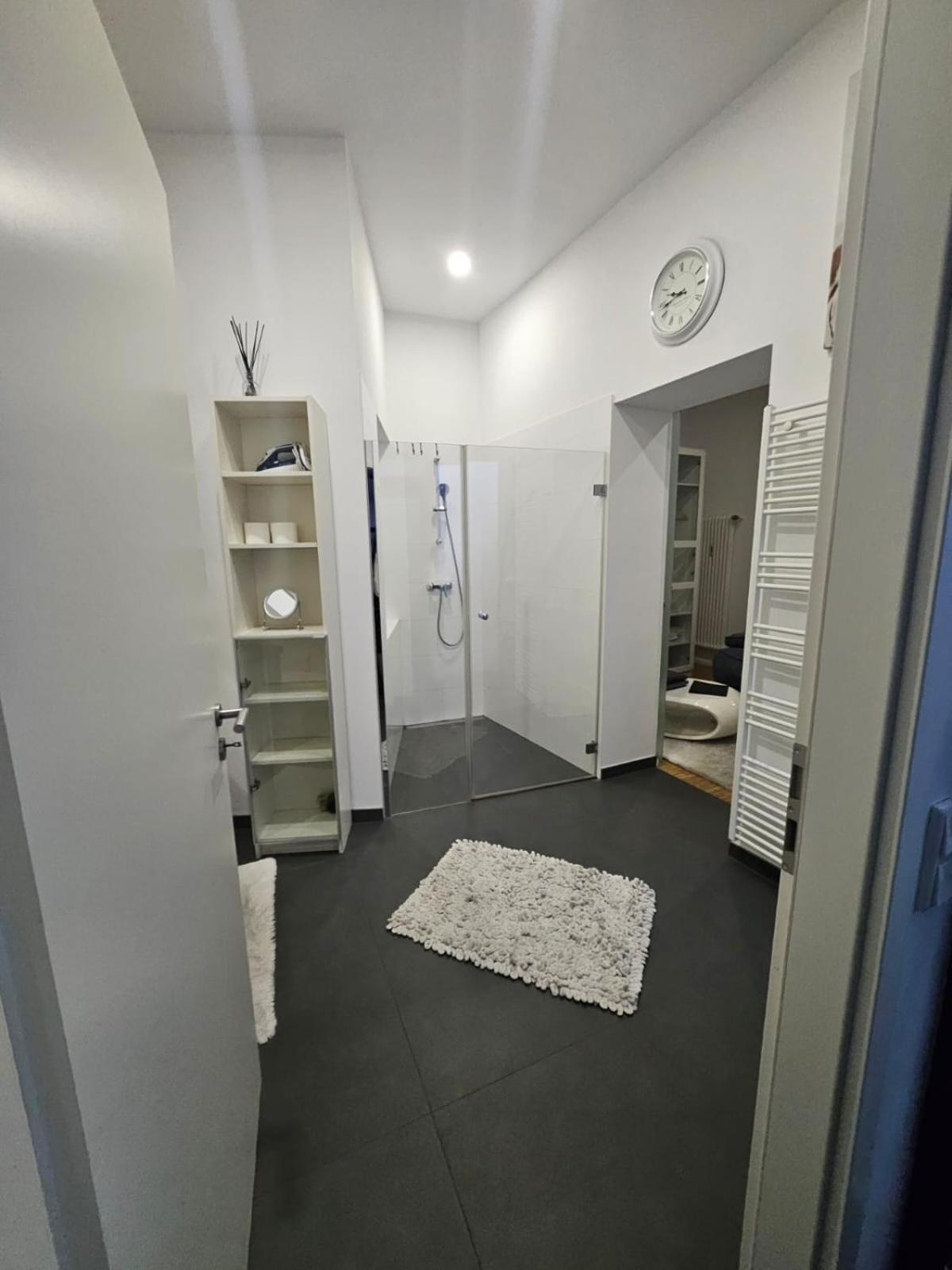 Doppelzimmer - barrierefrei