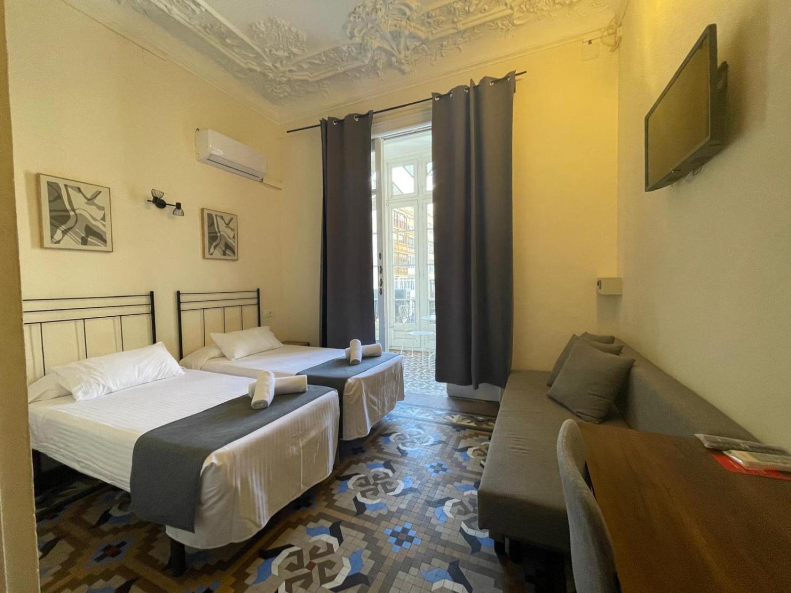Superior Doppelzimmer