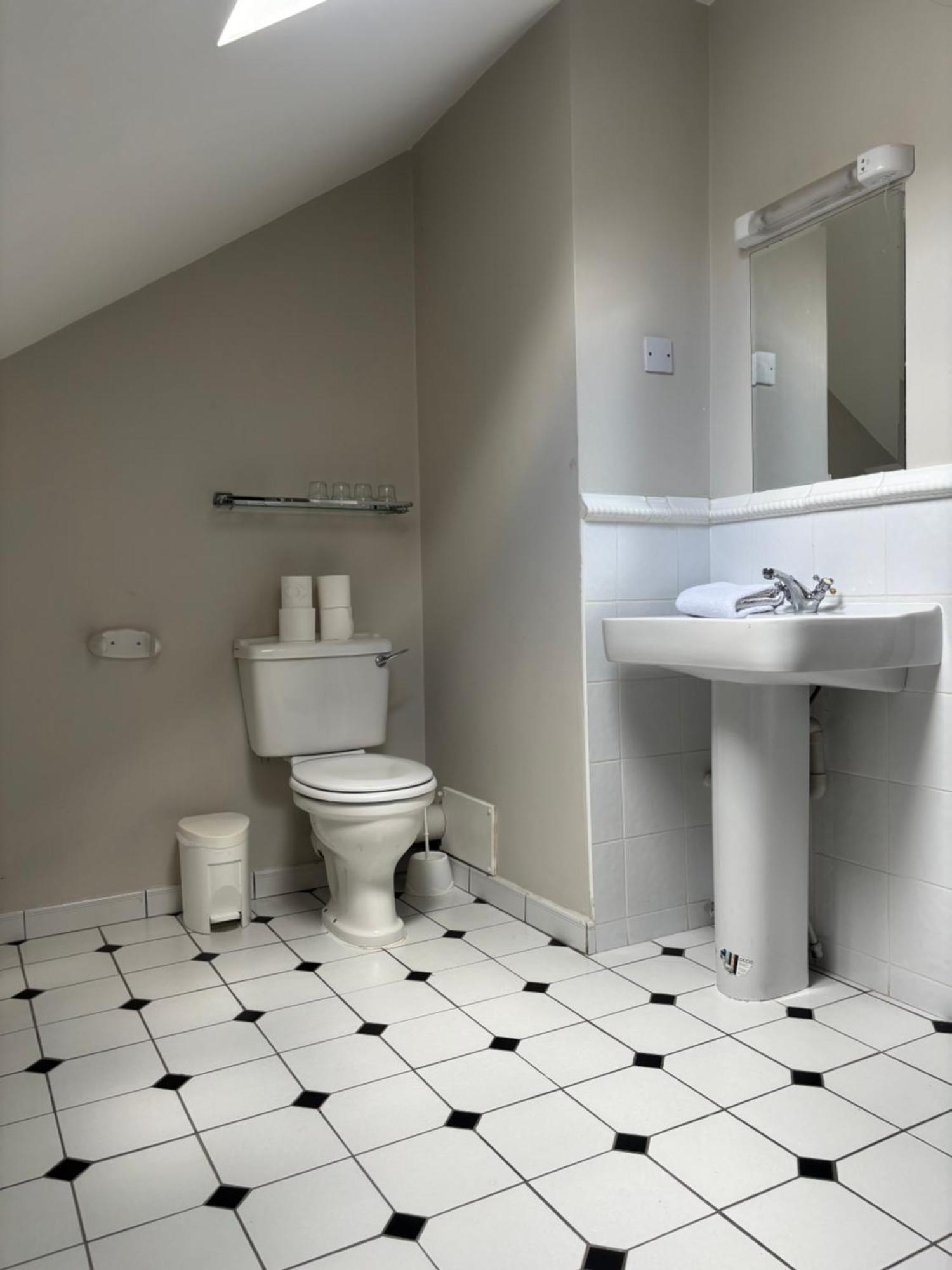 Habitación cuádruple