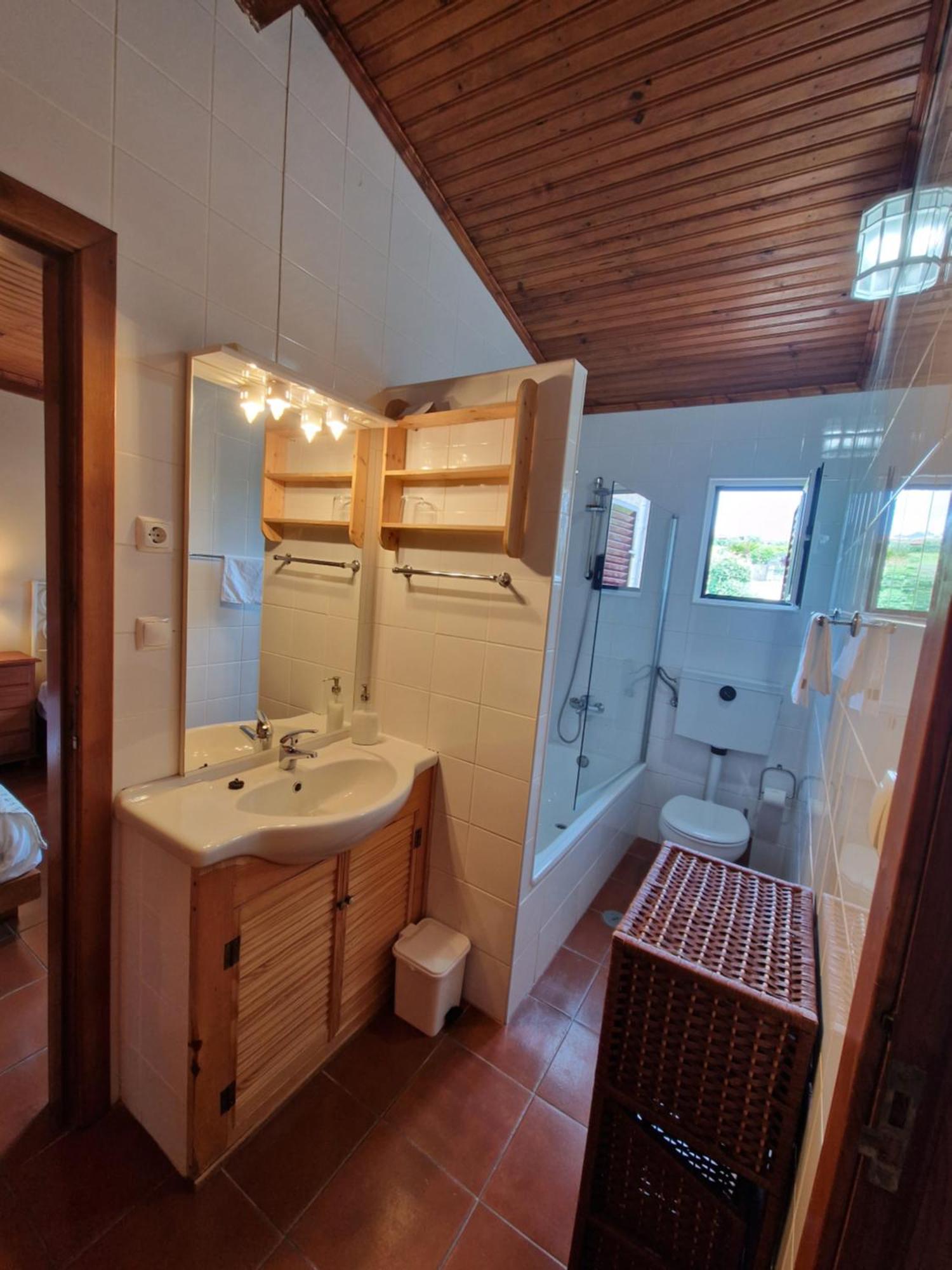 Family Room with Private Bathroom