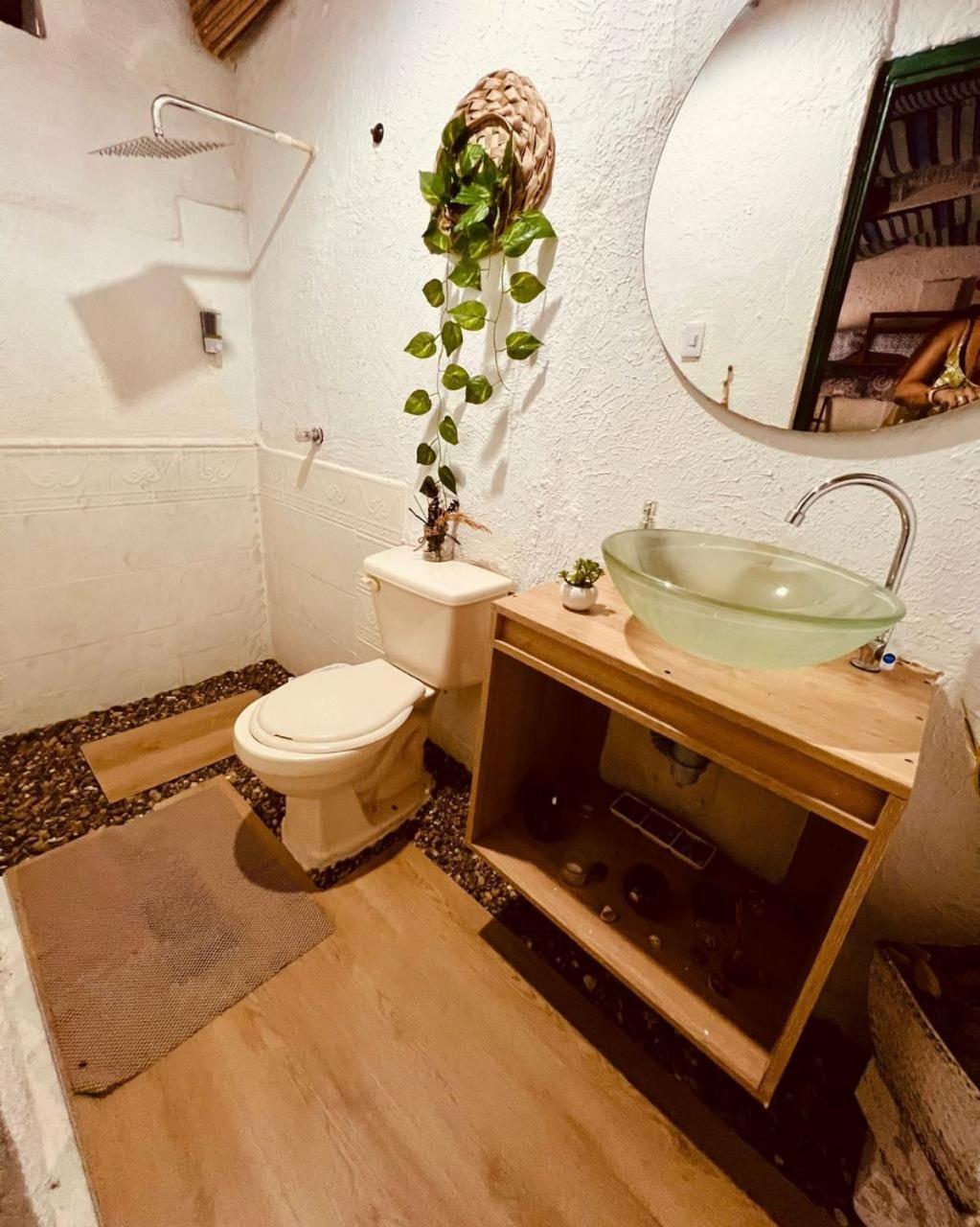 Habitación cuádruple