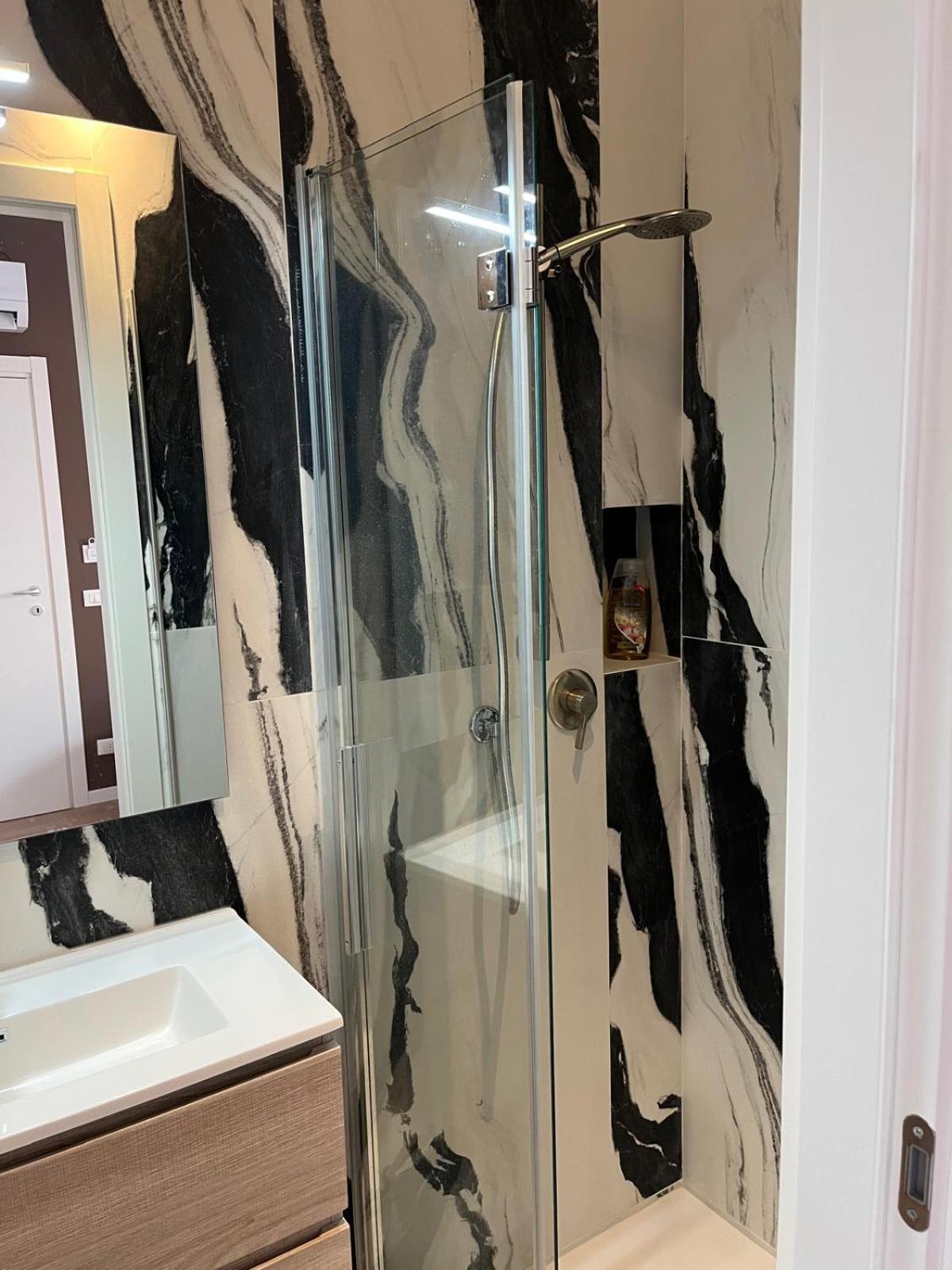 Camera Quadrupla con Bagno Privato