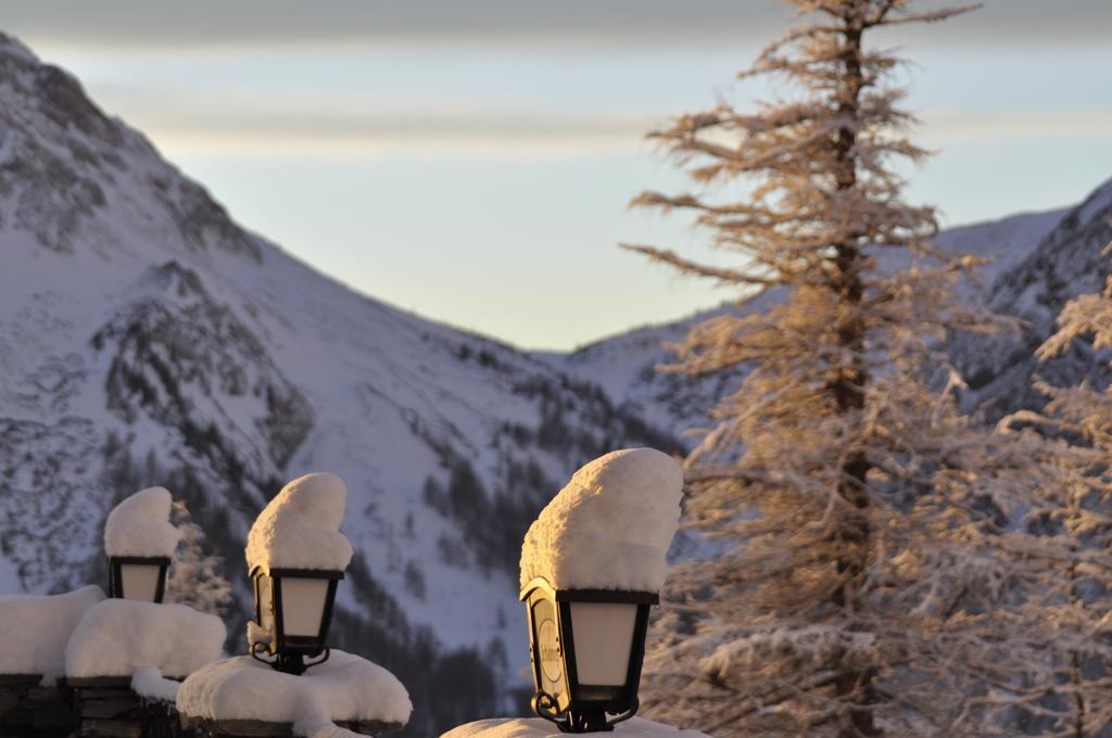 Dreibettzimmer