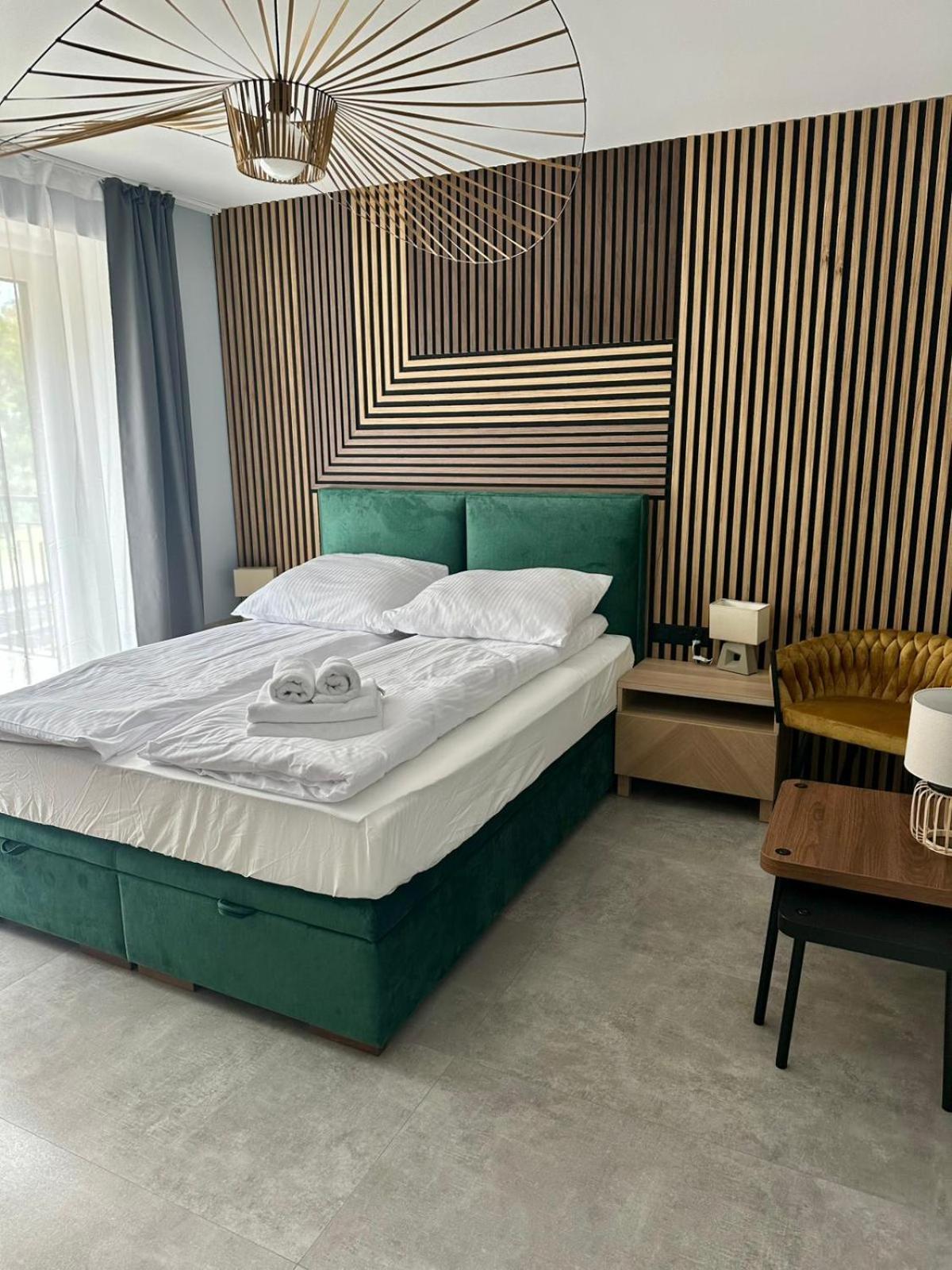 Apartamento con terraza