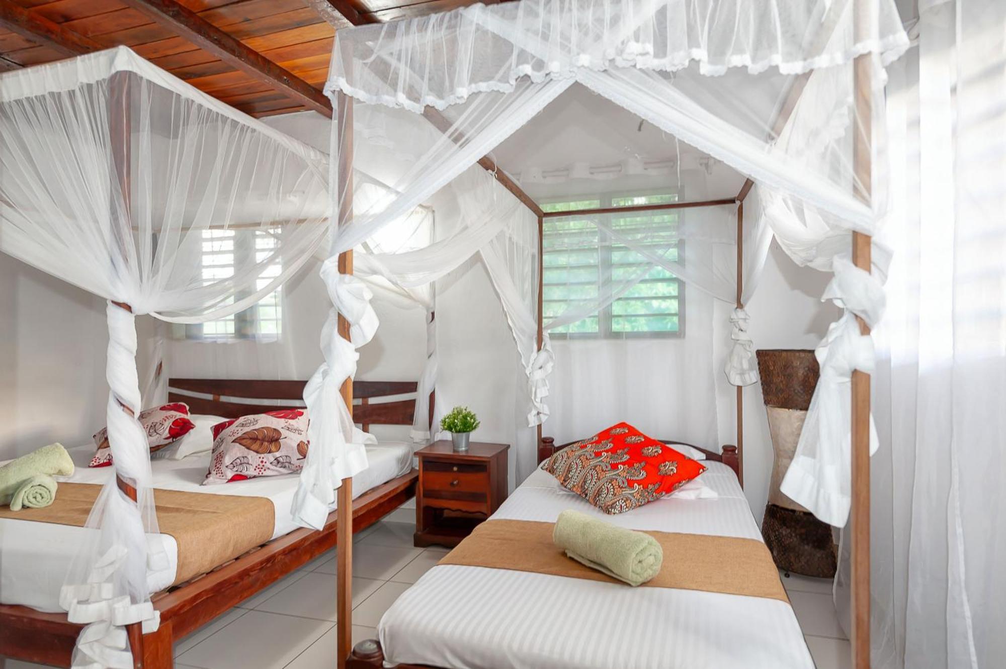 Bungalow Familiare